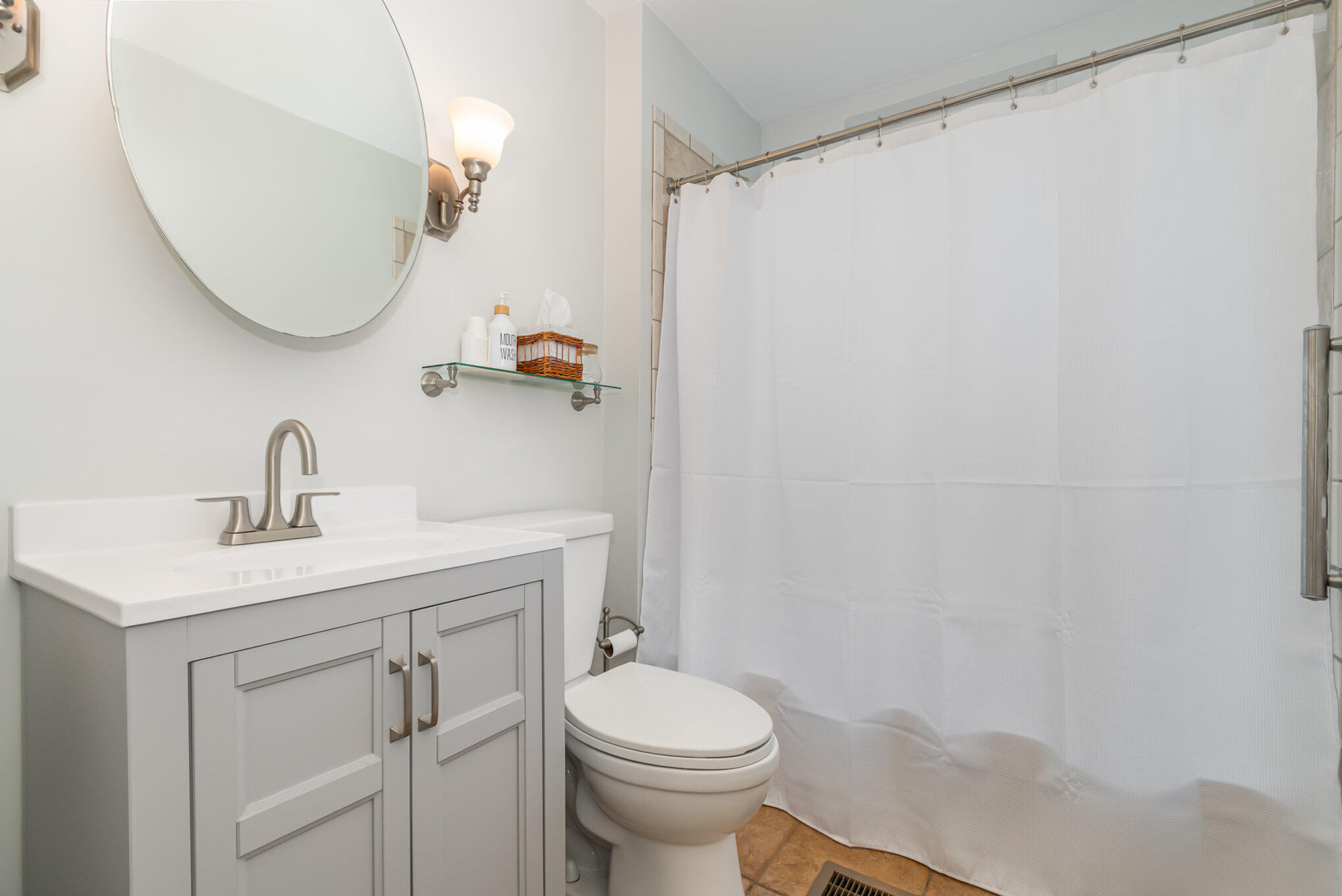 2208 Sterrett Avenue