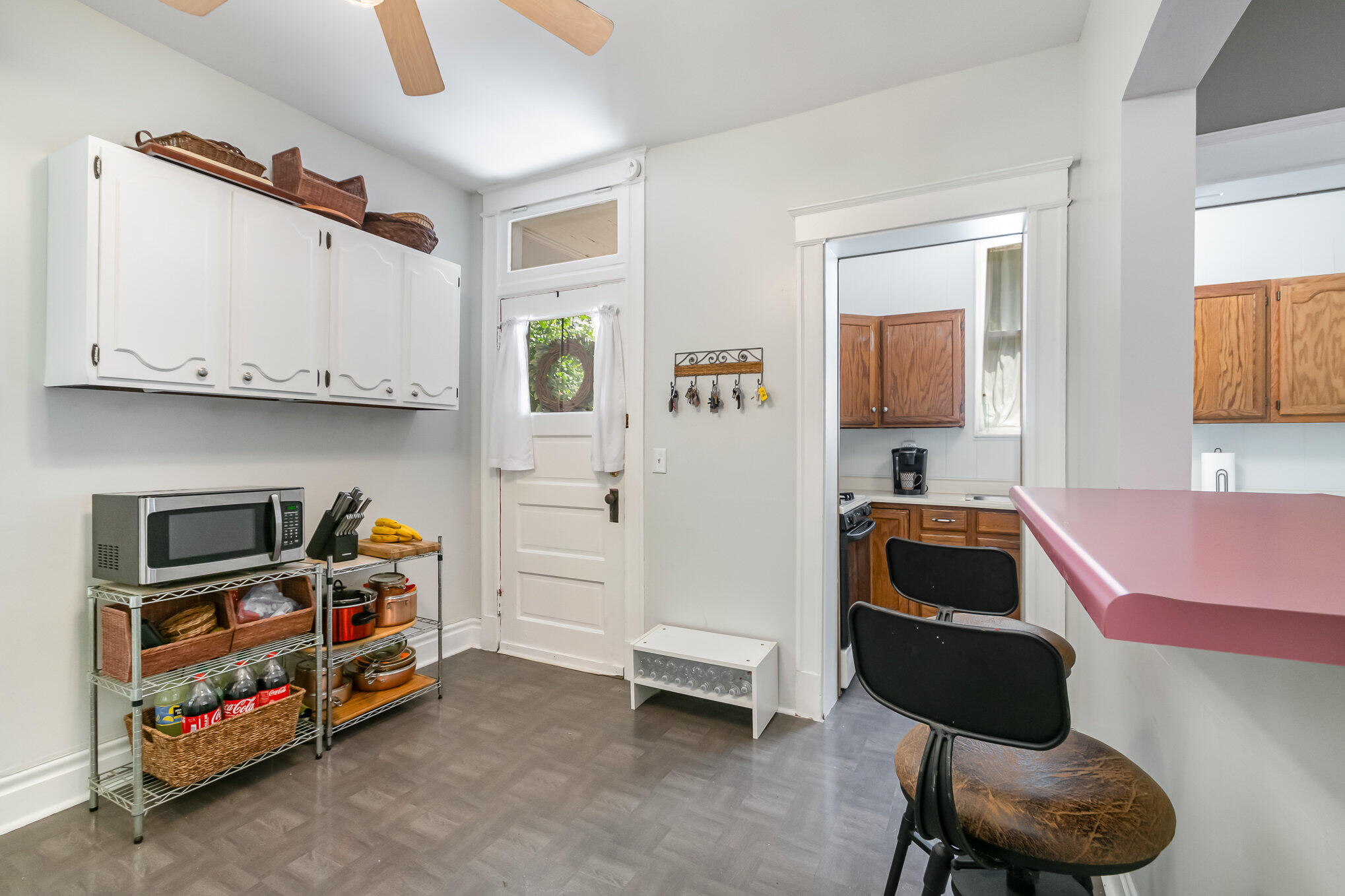 2208 Sterrett Avenue