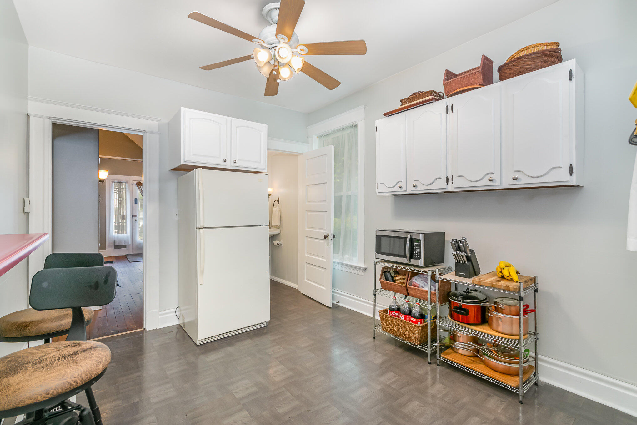 2208 Sterrett Avenue