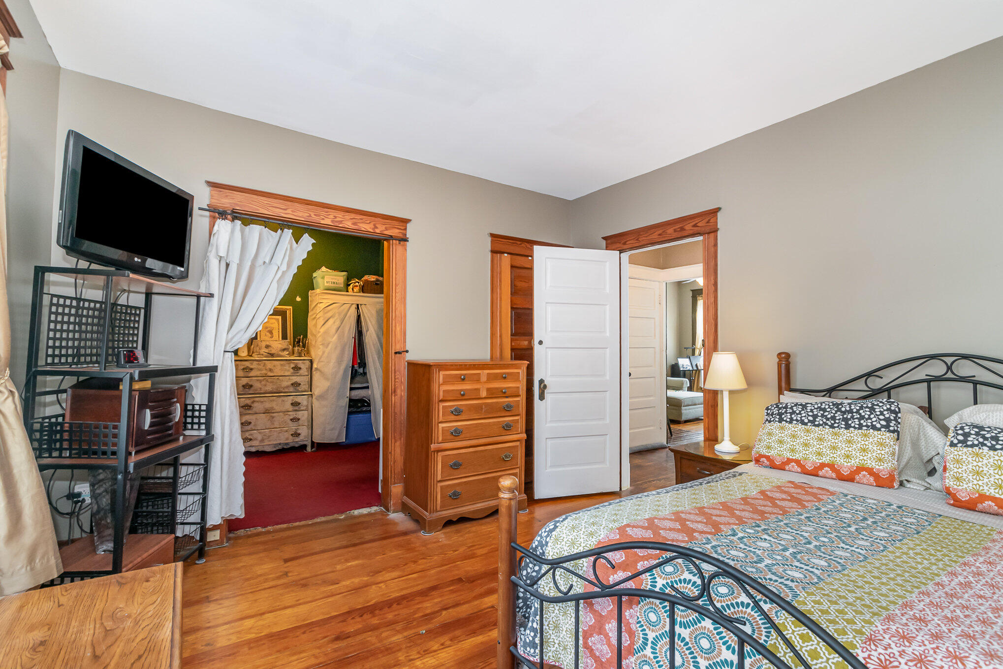 2208 Sterrett Avenue