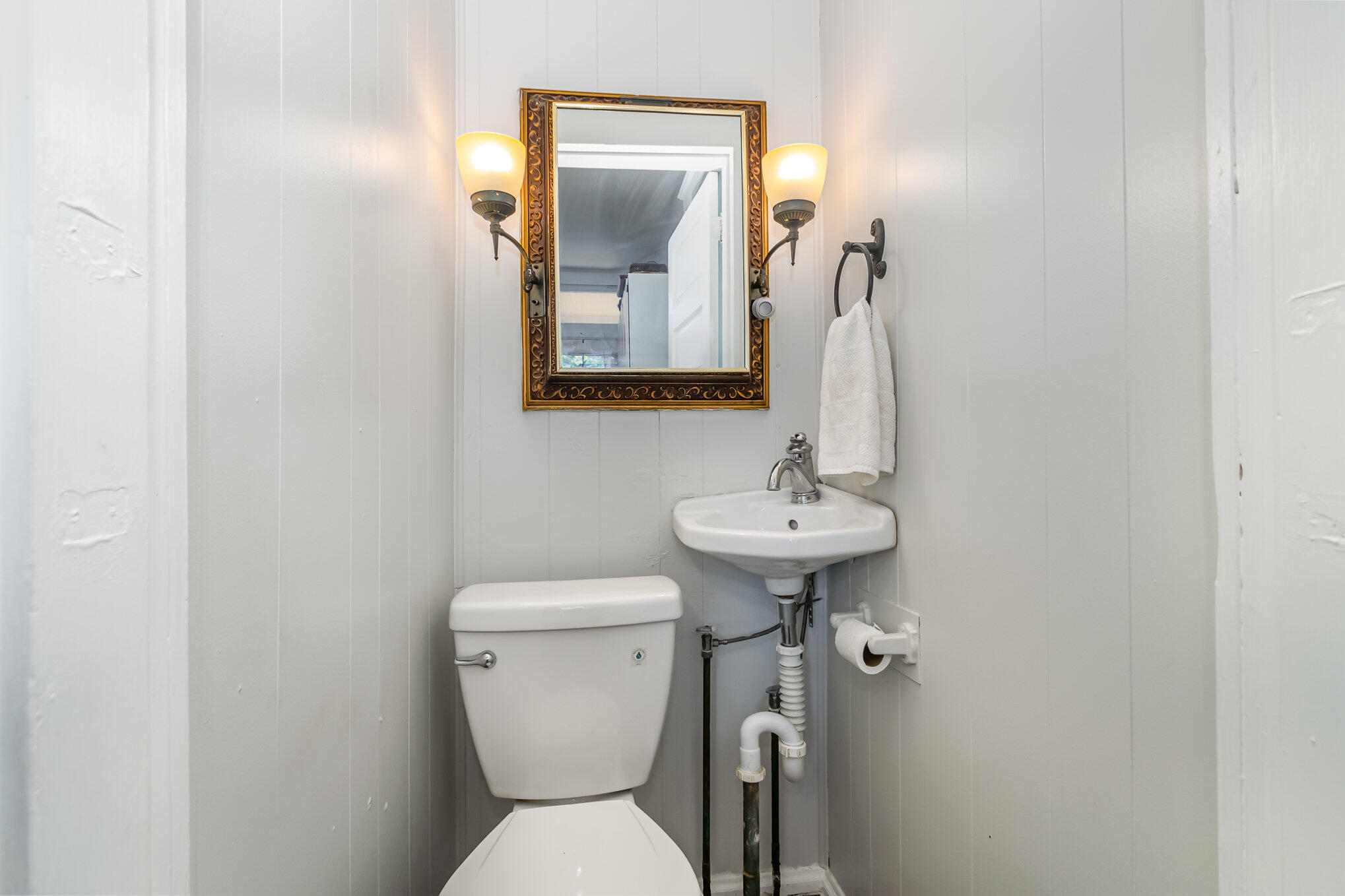 2208 Sterrett Avenue