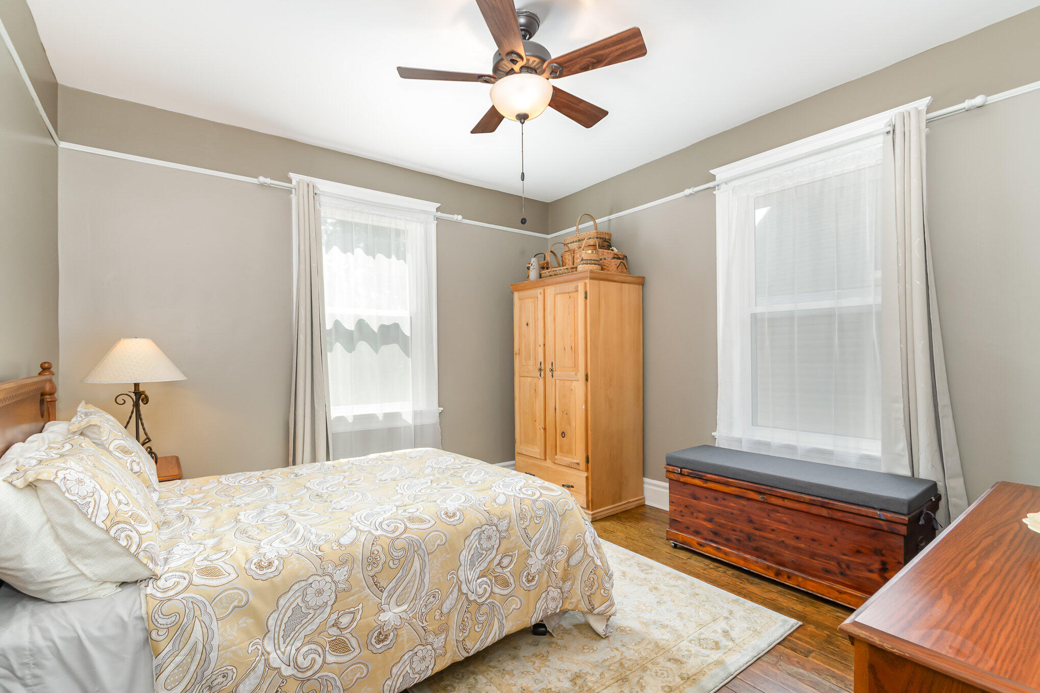 2208 Sterrett Avenue