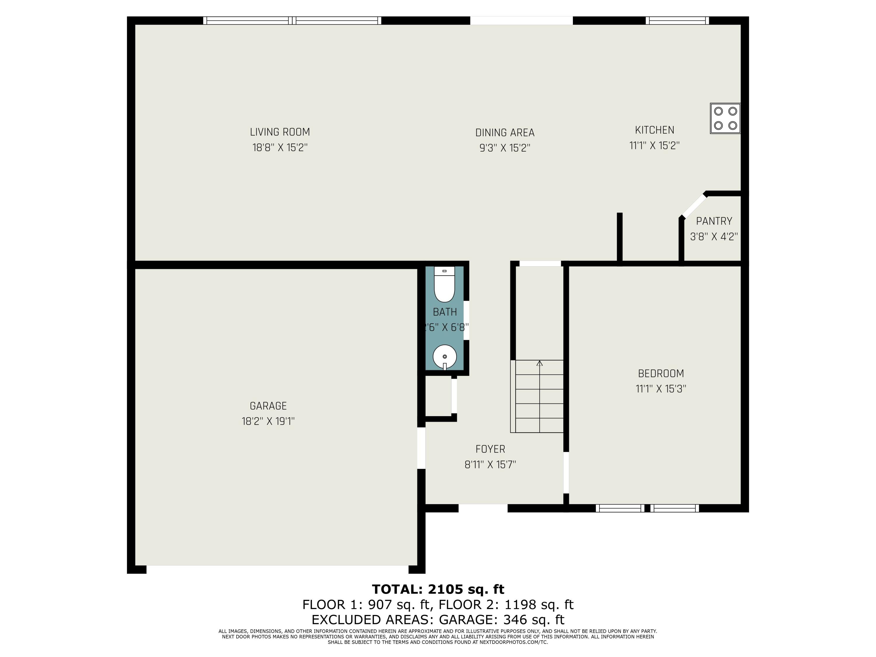 1774 Autumn Maple Drive