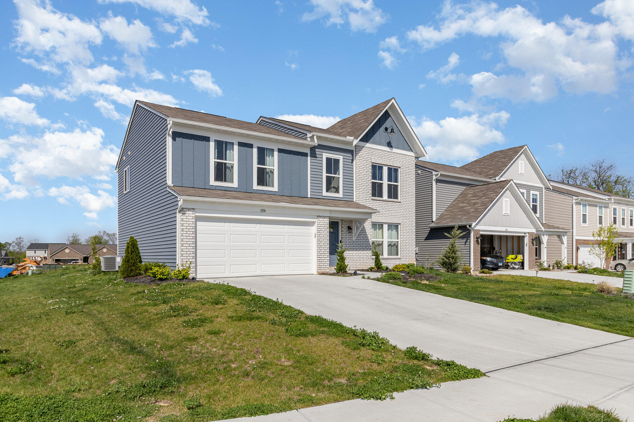 1774 Autumn Maple Drive