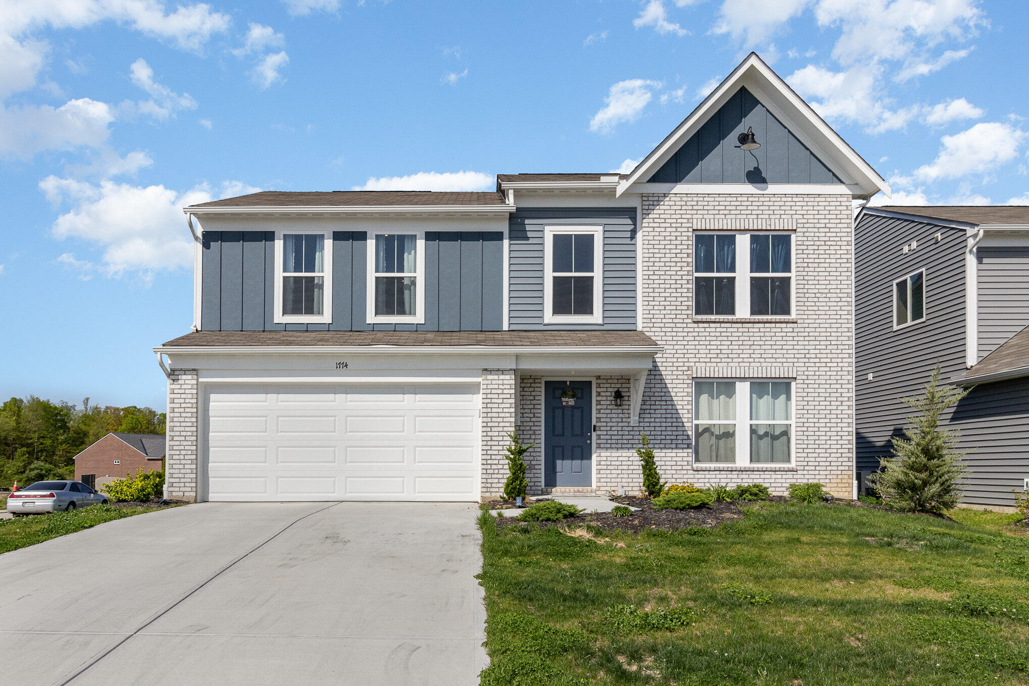 1774 Autumn Maple Drive