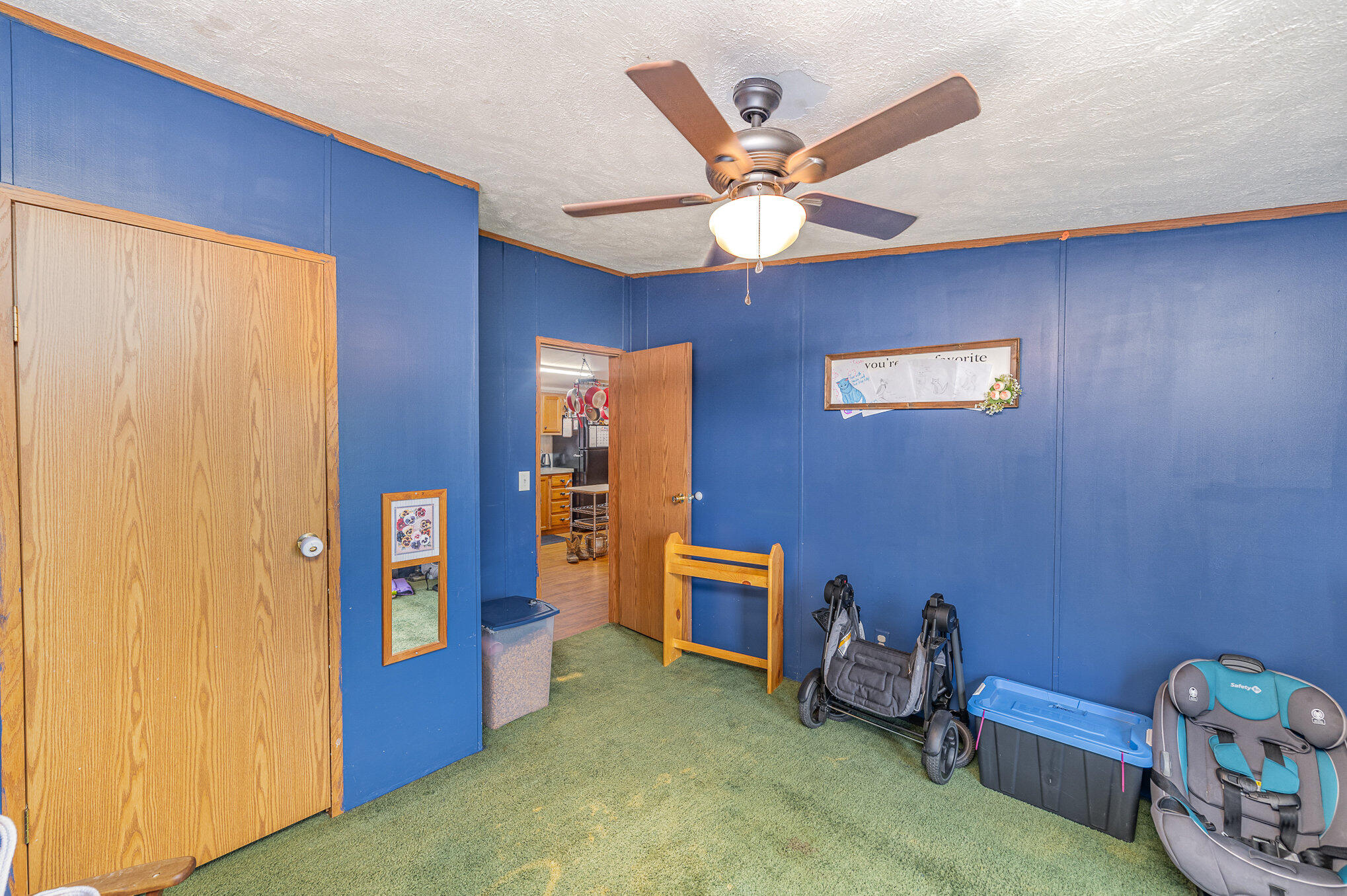 5805 Napoleon Zion Station Road