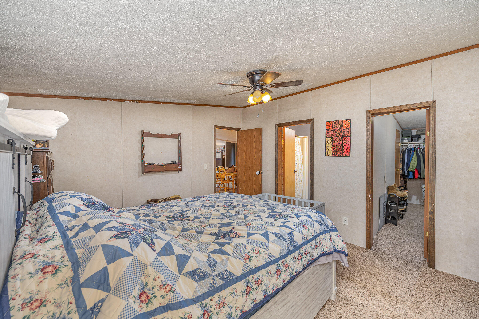 5805 Napoleon Zion Station Road