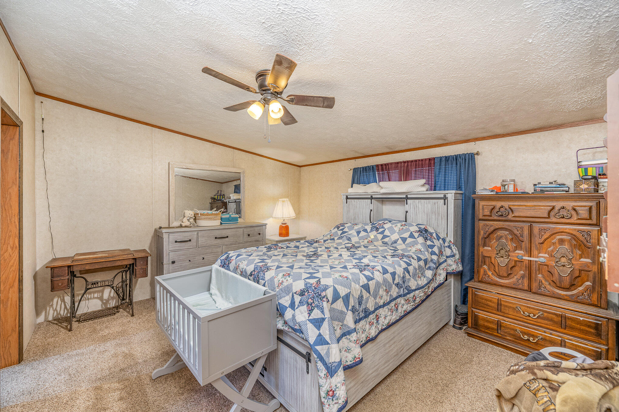 5805 Napoleon Zion Station Road