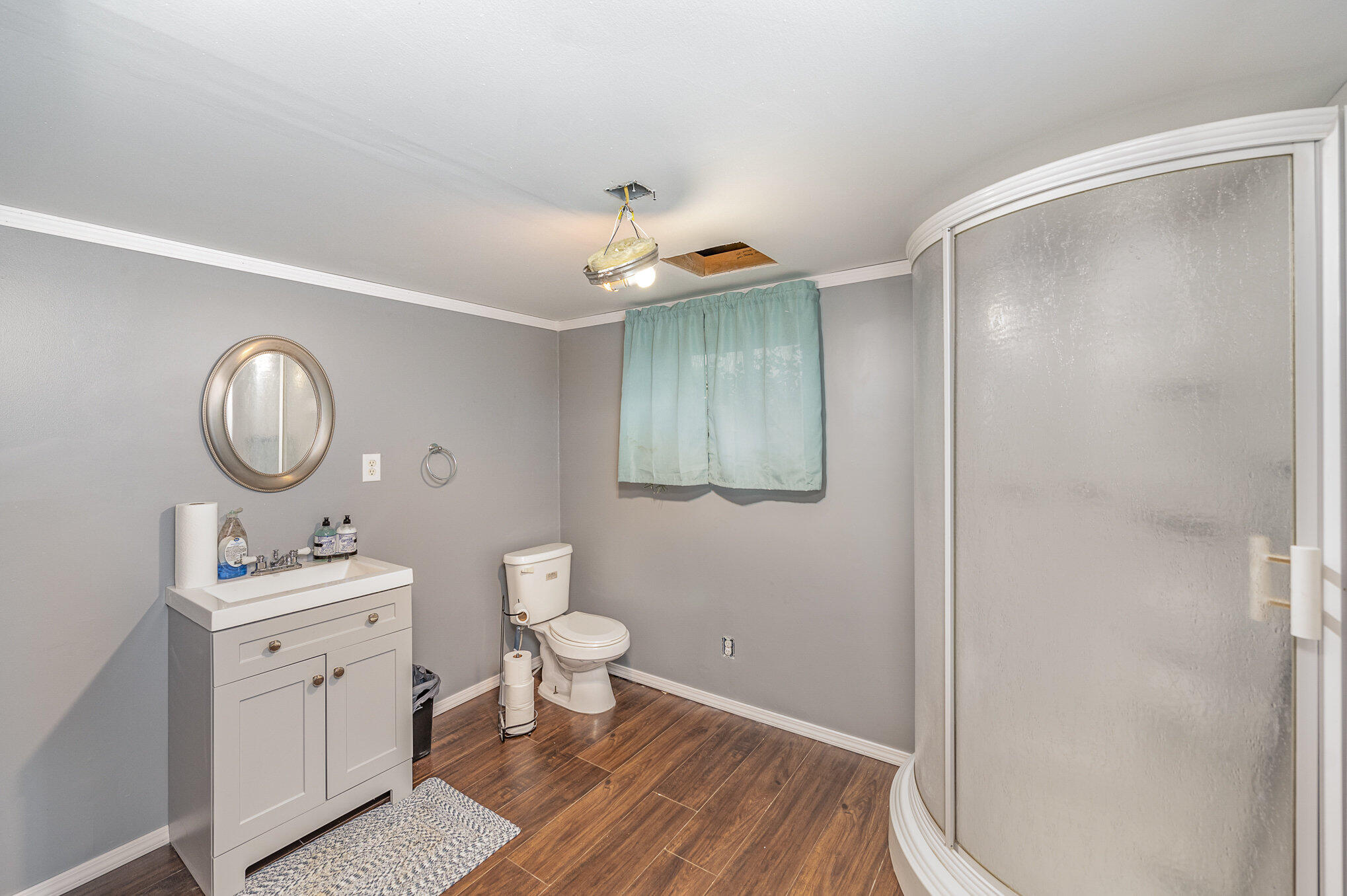 5805 Napoleon Zion Station Road