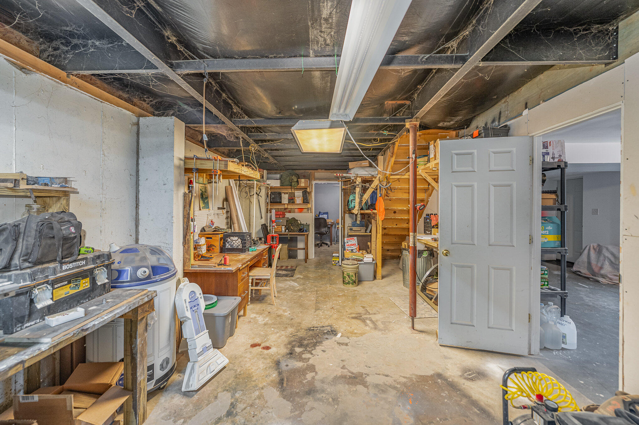 5805 Napoleon Zion Station Road