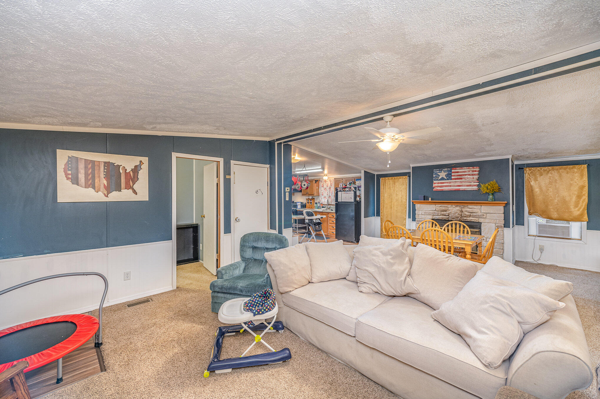 5805 Napoleon Zion Station Road