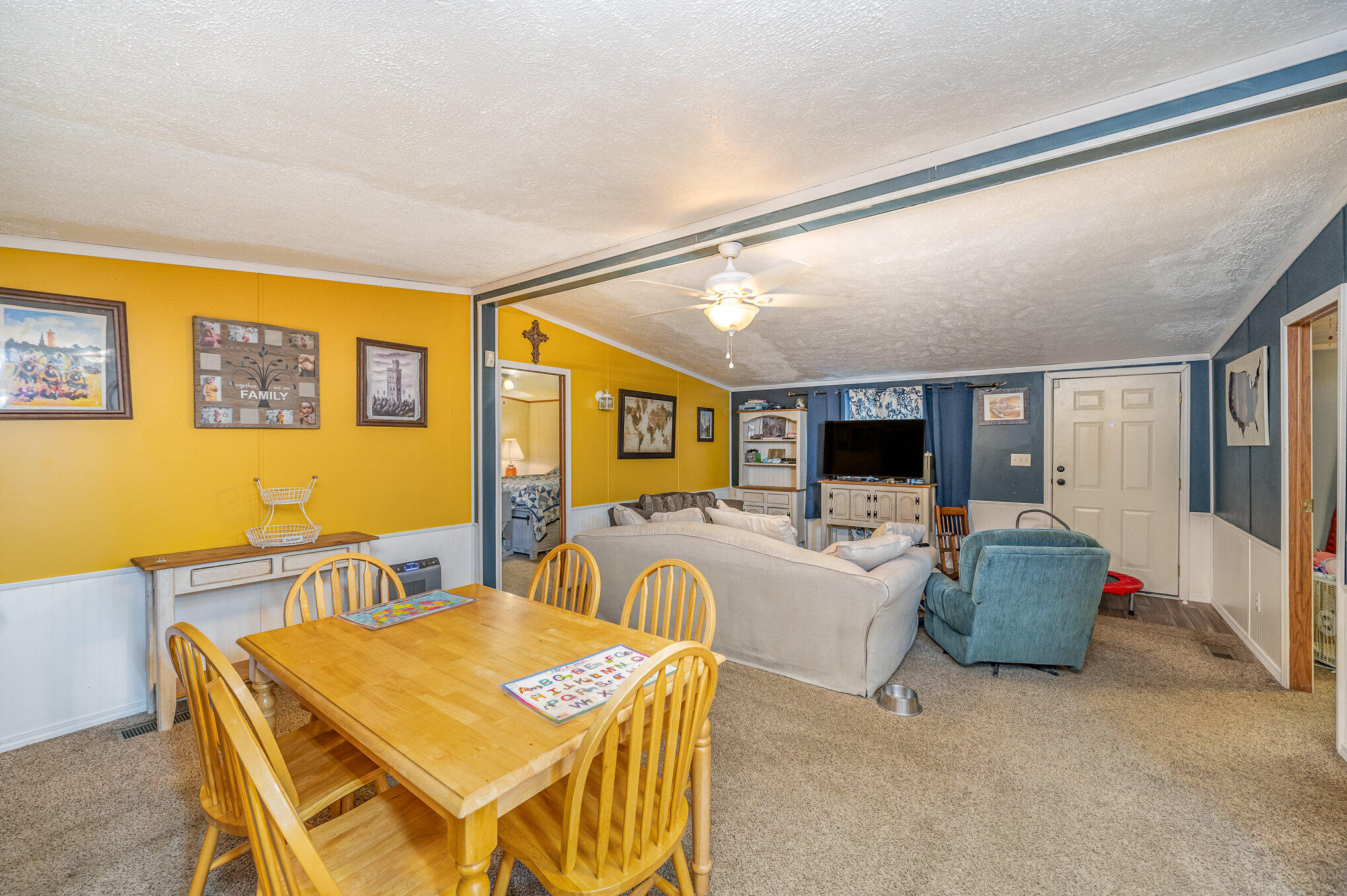 5805 Napoleon Zion Station Road