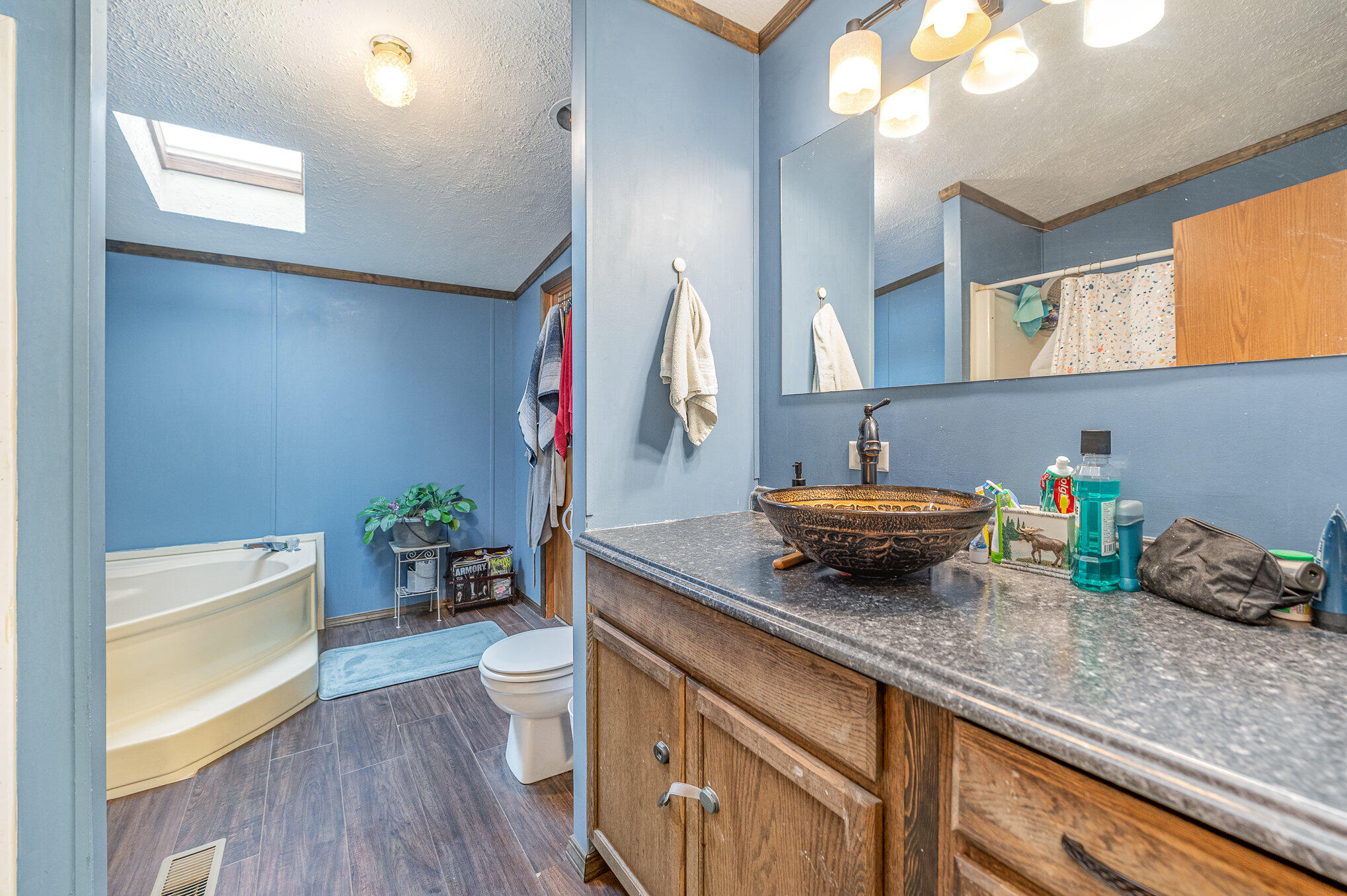 5805 Napoleon Zion Station Road