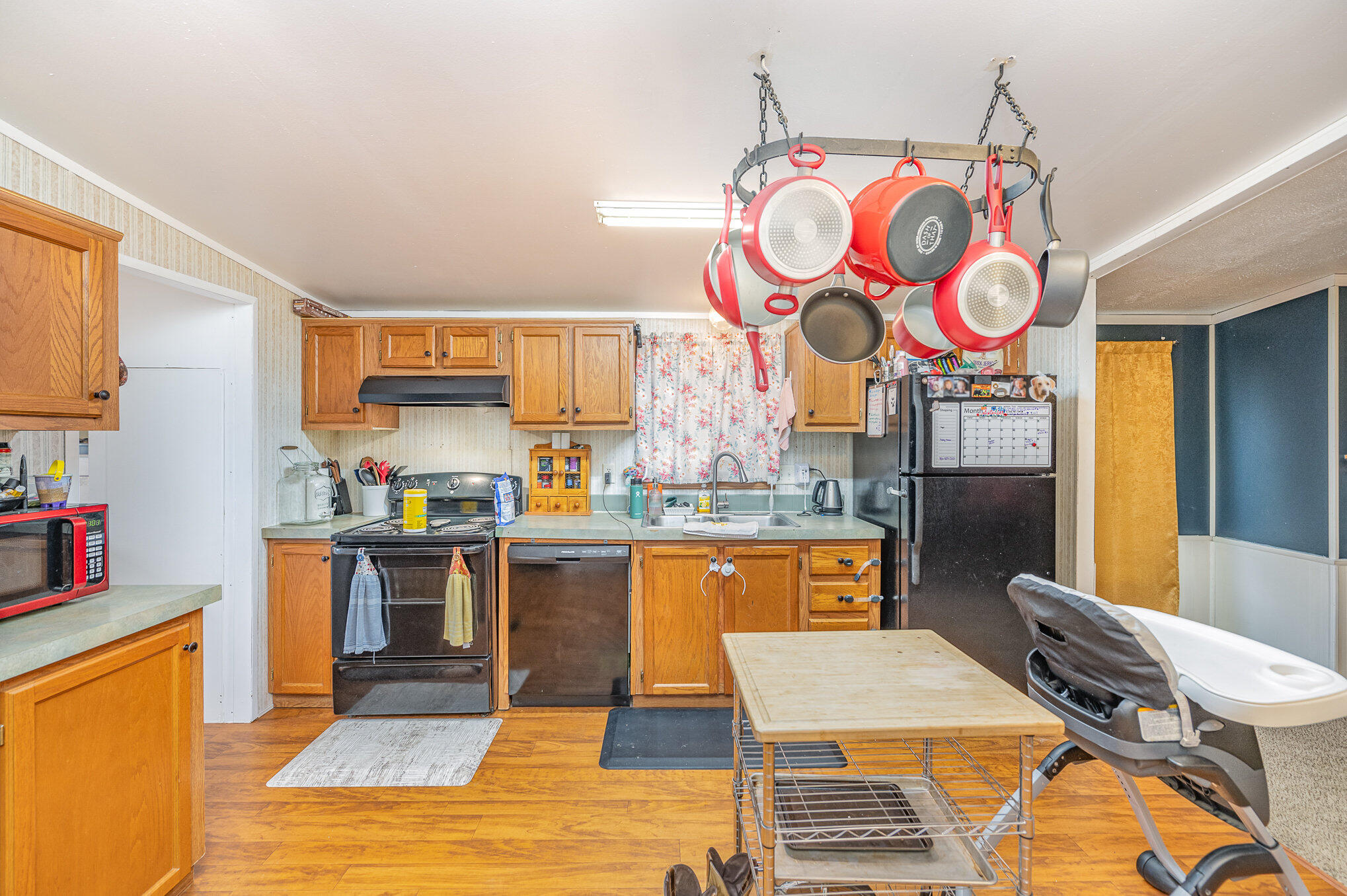 5805 Napoleon Zion Station Road