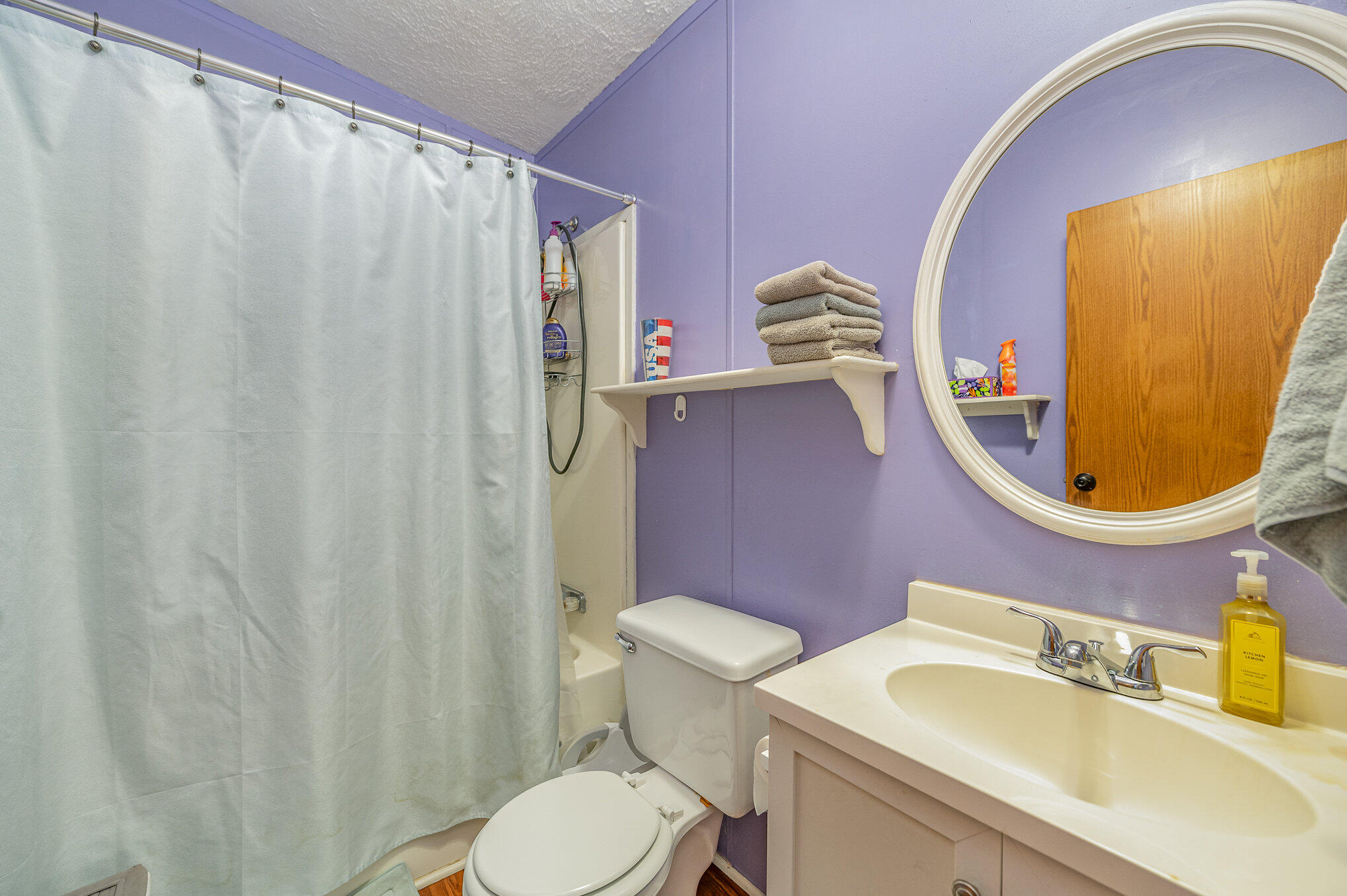 5805 Napoleon Zion Station Road