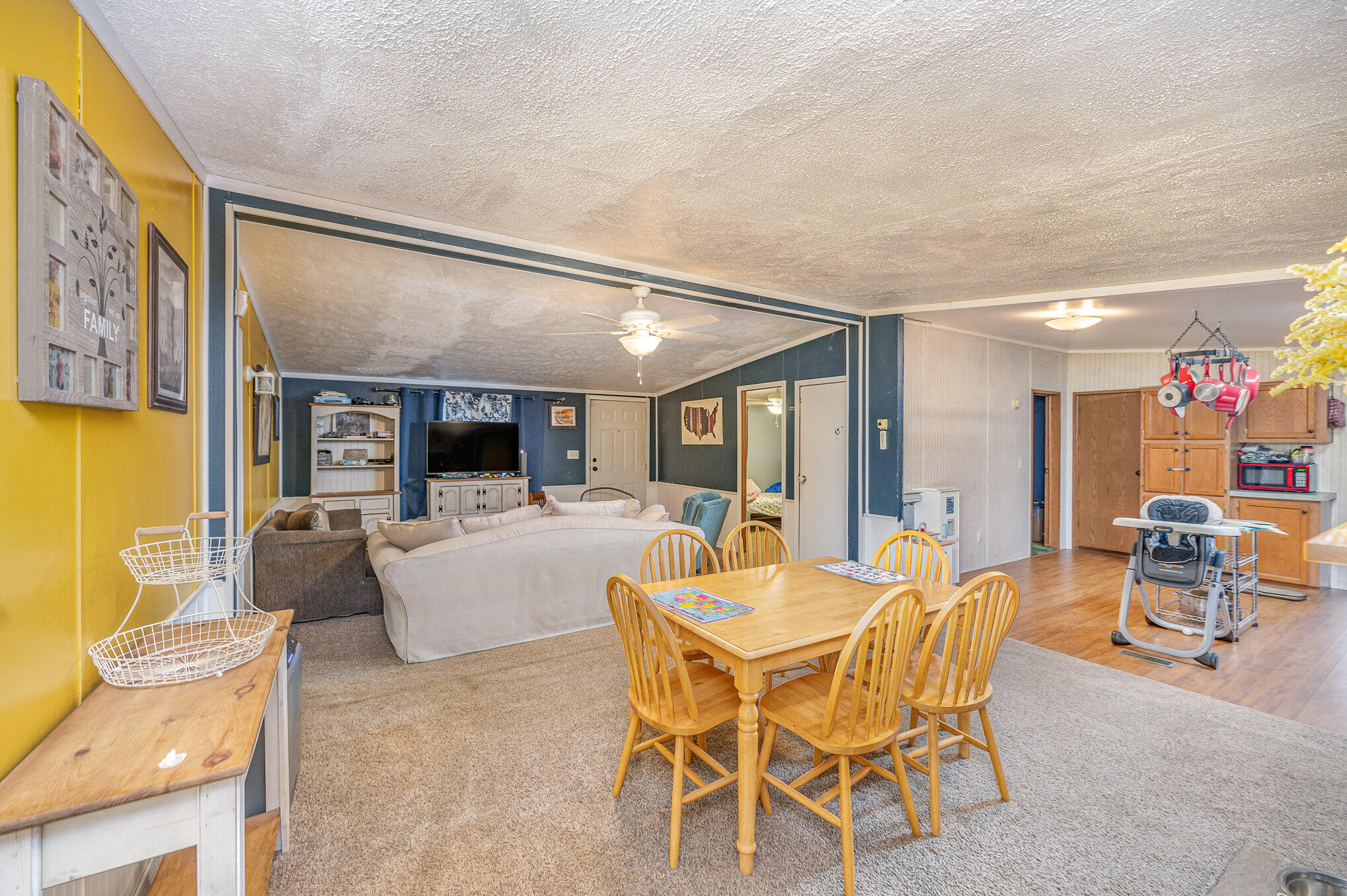 5805 Napoleon Zion Station Road