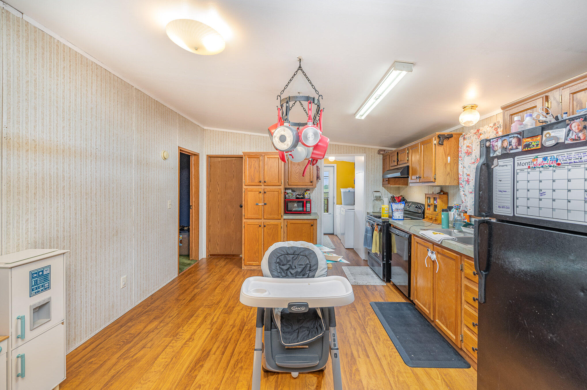 5805 Napoleon Zion Station Road