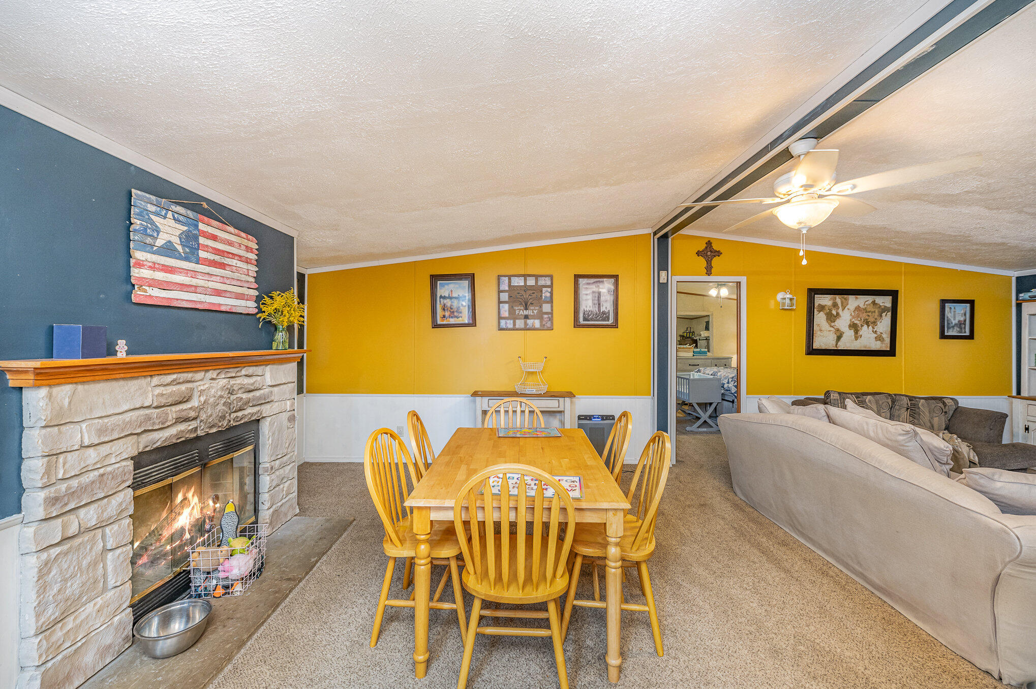 5805 Napoleon Zion Station Road