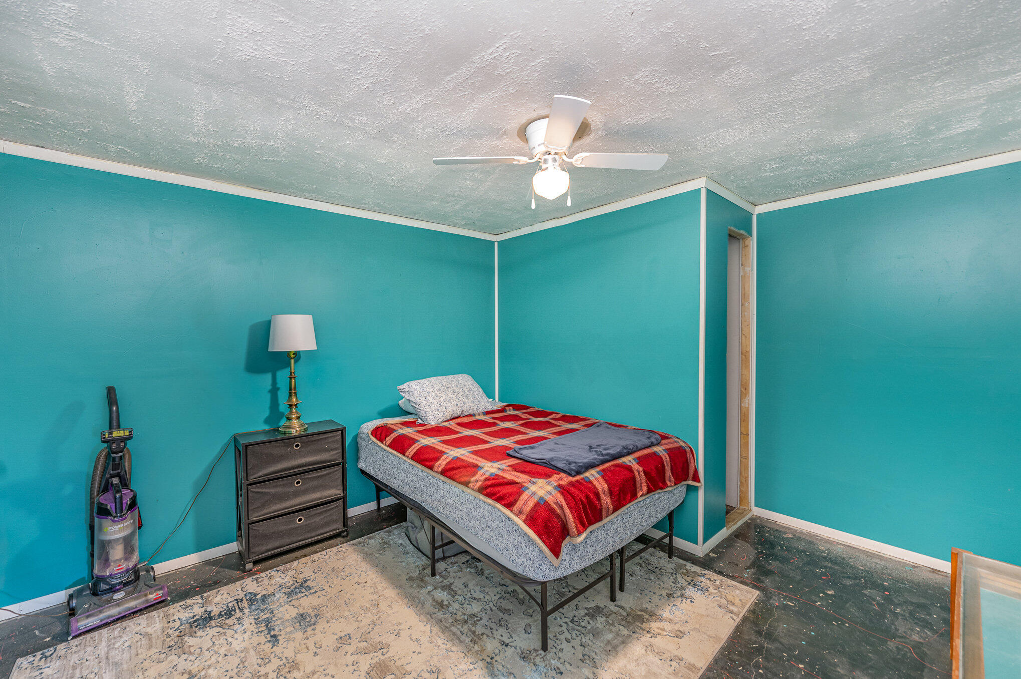 5805 Napoleon Zion Station Road