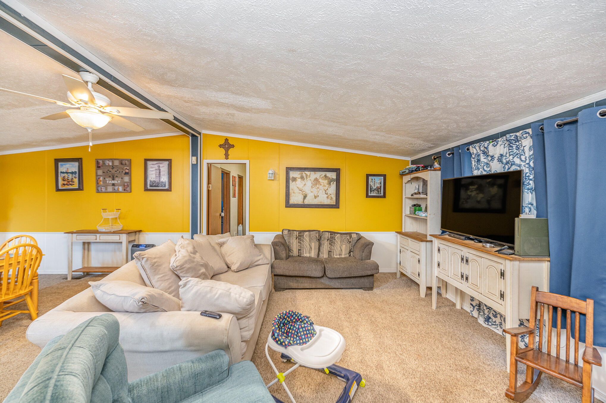 5805 Napoleon Zion Station Road