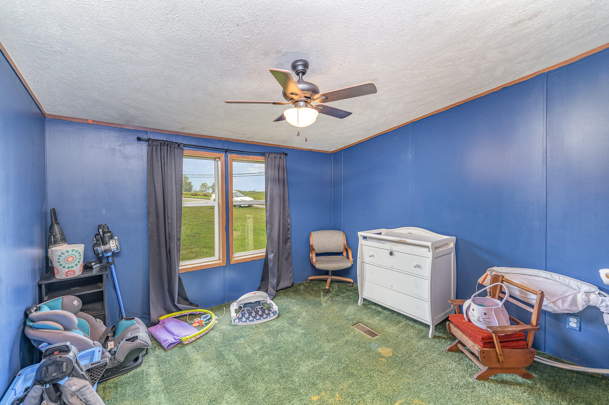 5805 Napoleon Zion Station Road