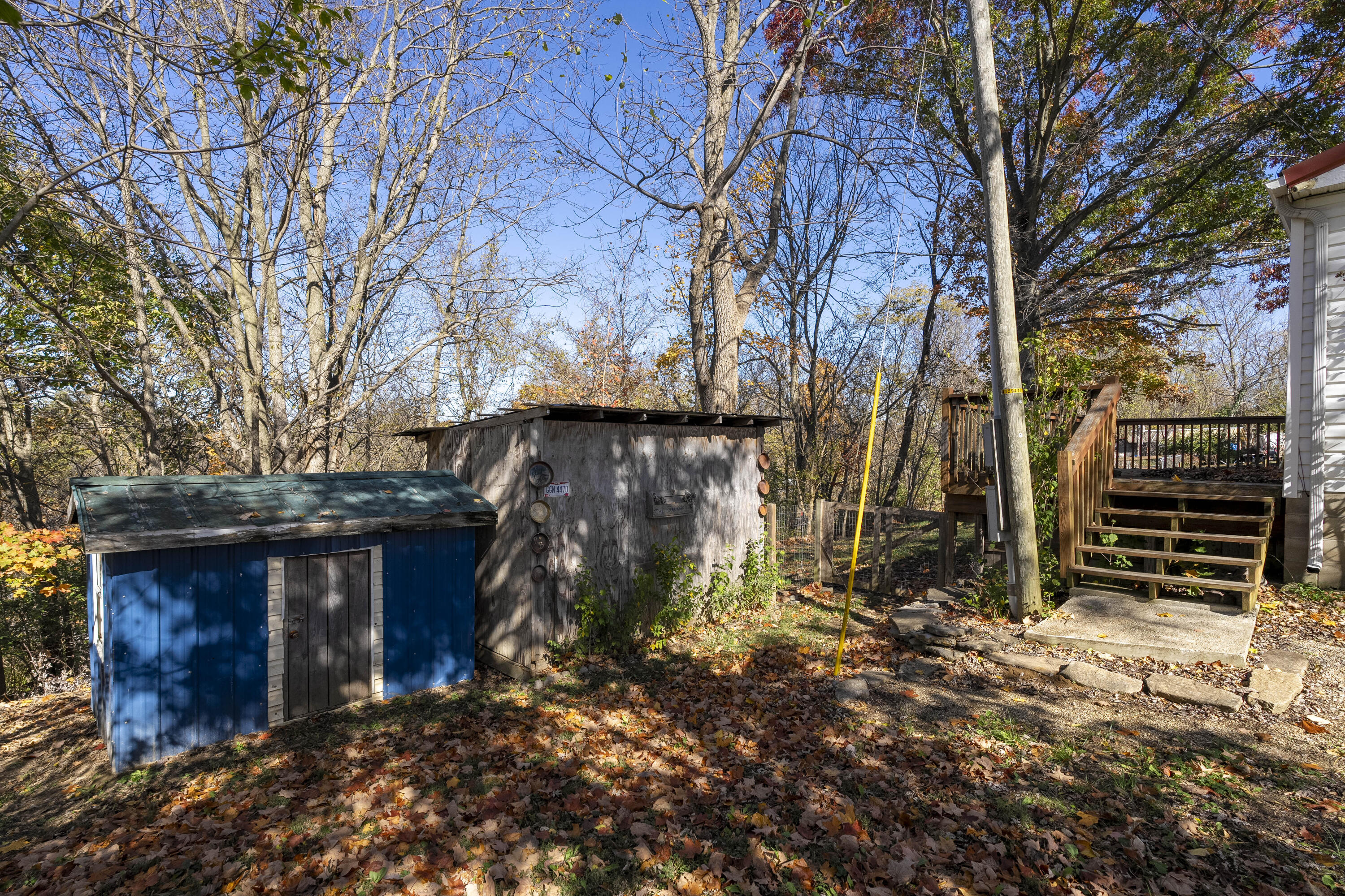 1575 Tapering Pointe Road