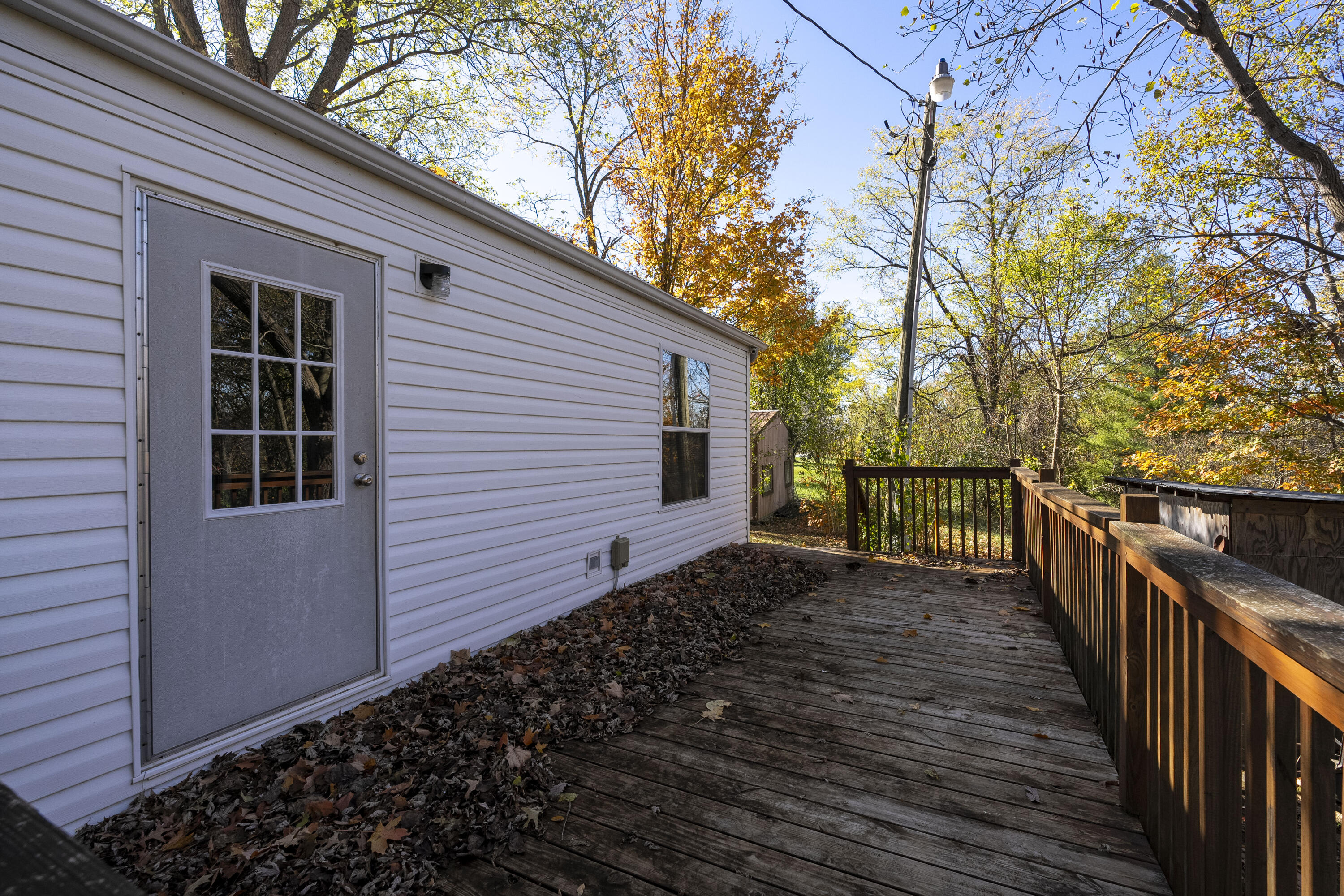 1575 Tapering Pointe Road