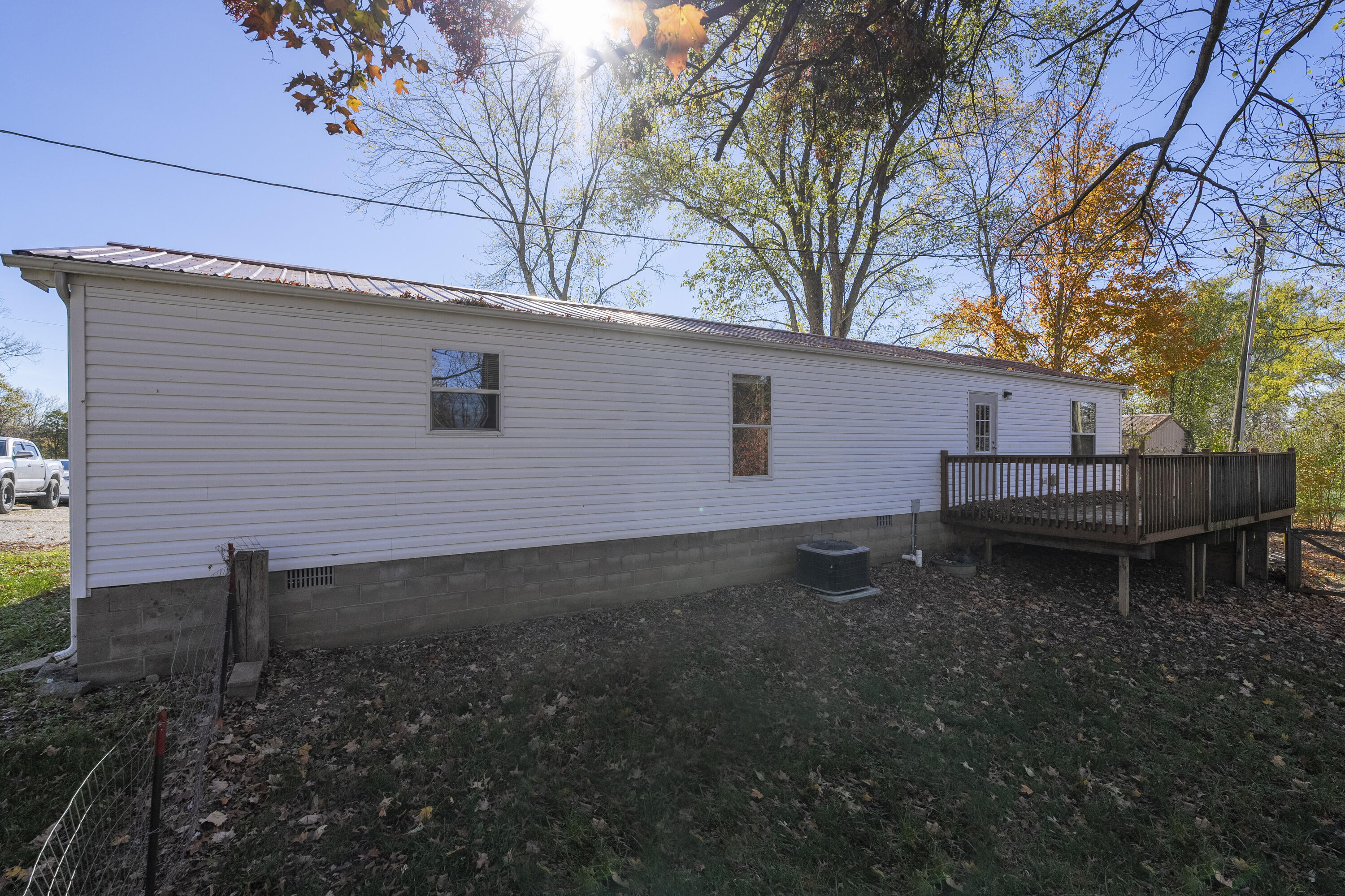 1575 Tapering Pointe Road