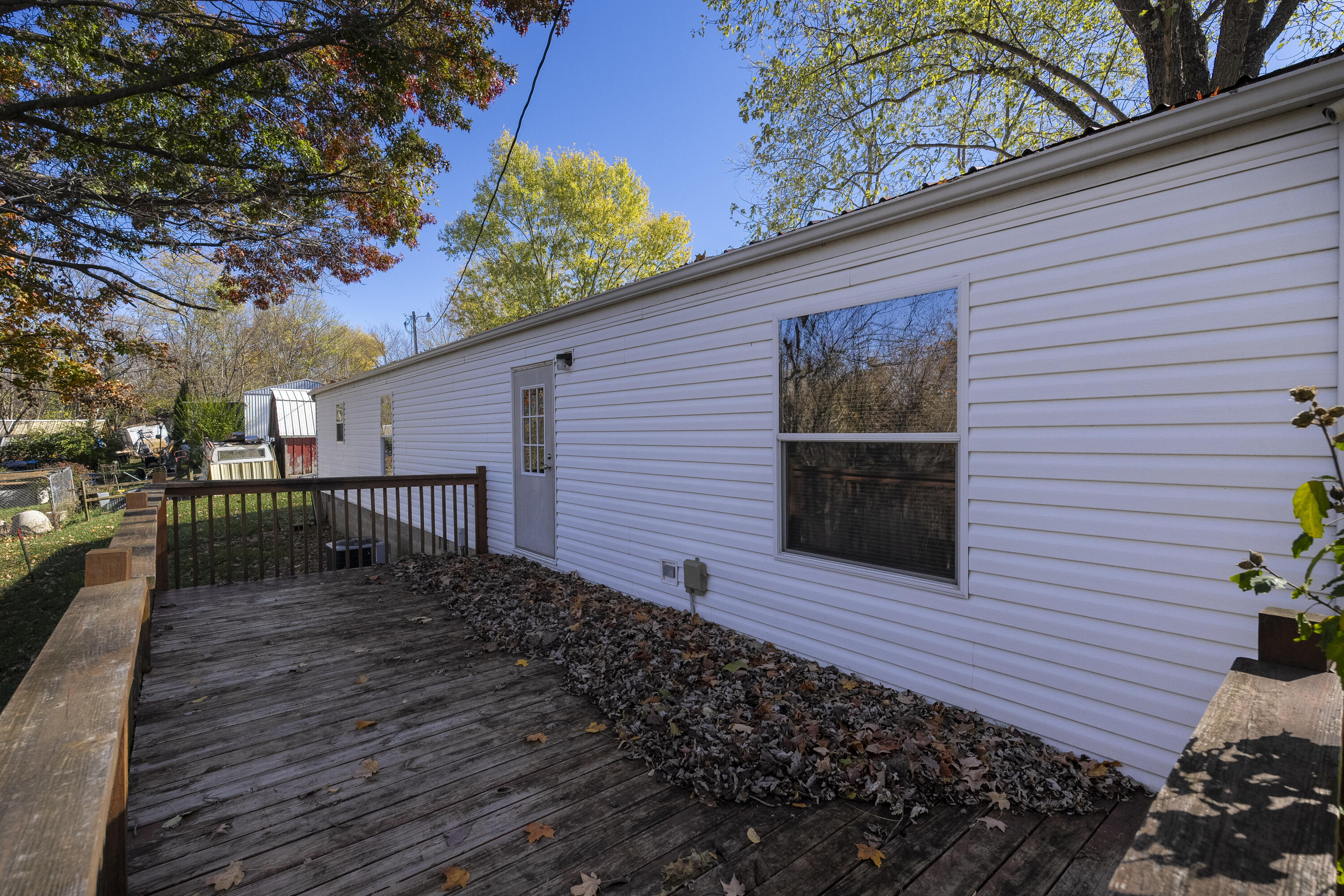 1575 Tapering Pointe Road