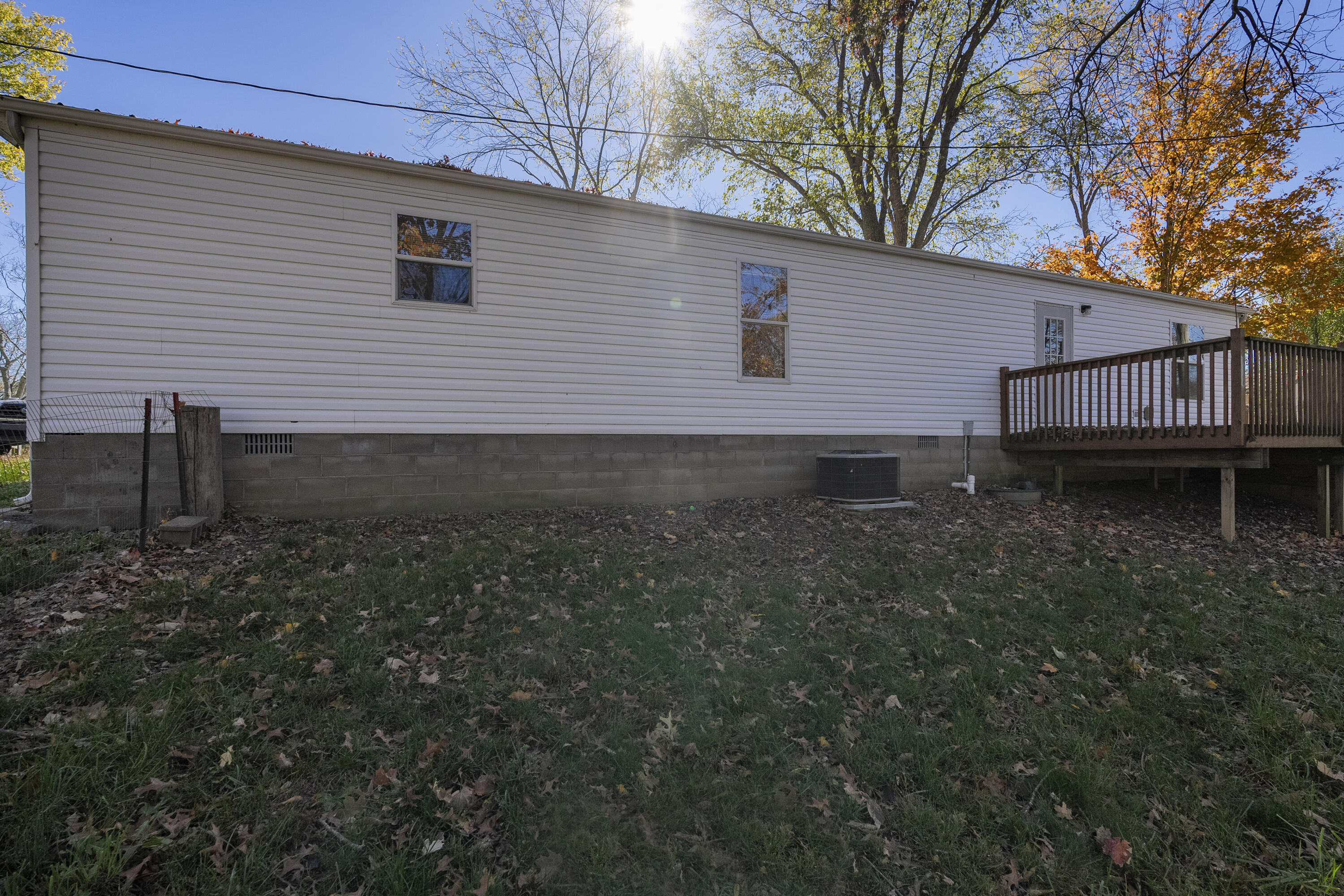 1575 Tapering Pointe Road