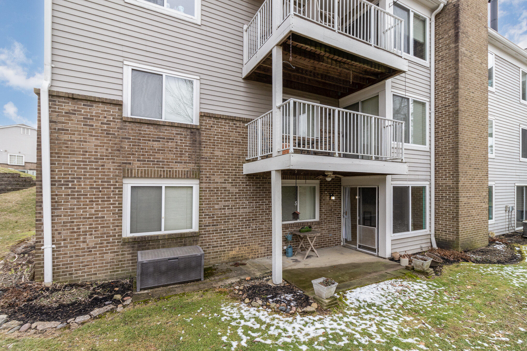 108 N Watchtower Drive, 104