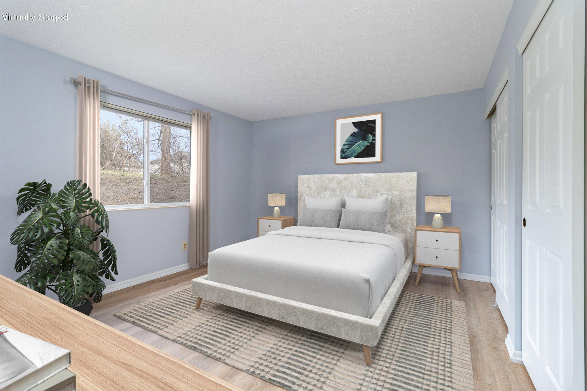 108 N Watchtower Drive, 104