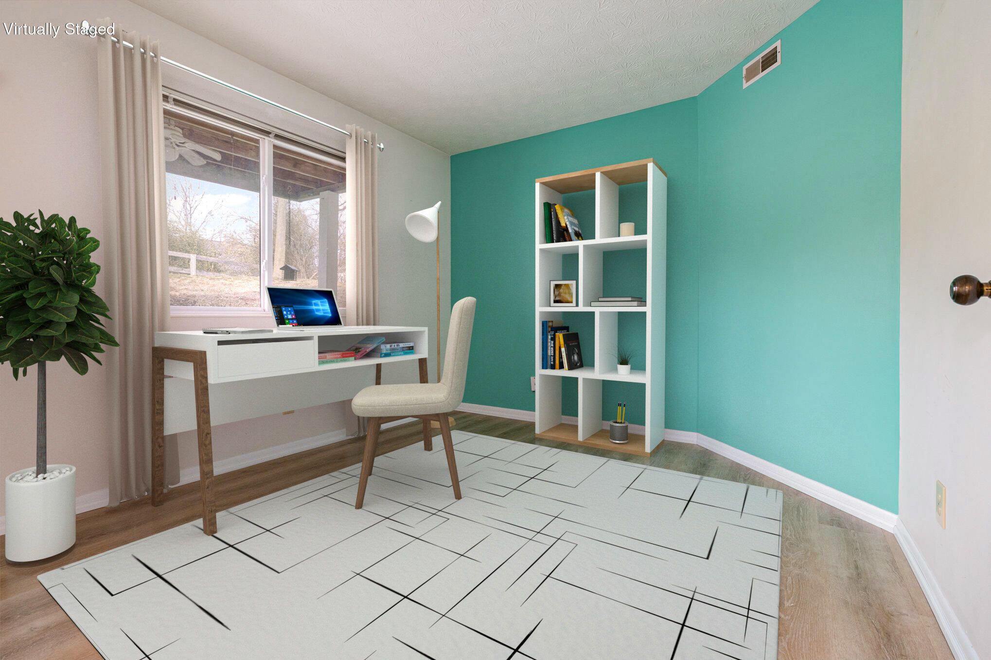 108 N Watchtower Drive, 104