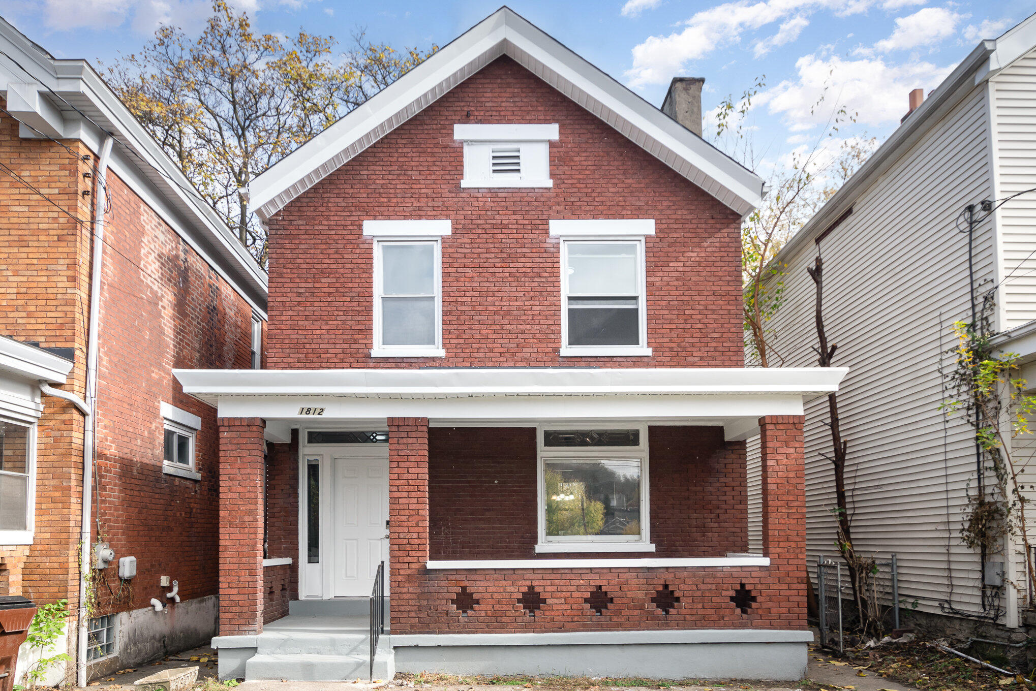 1812 Holman Avenue