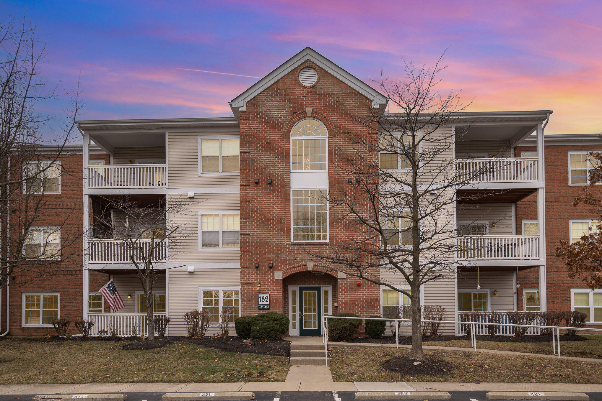 152 Saddlebrook Lane, 477