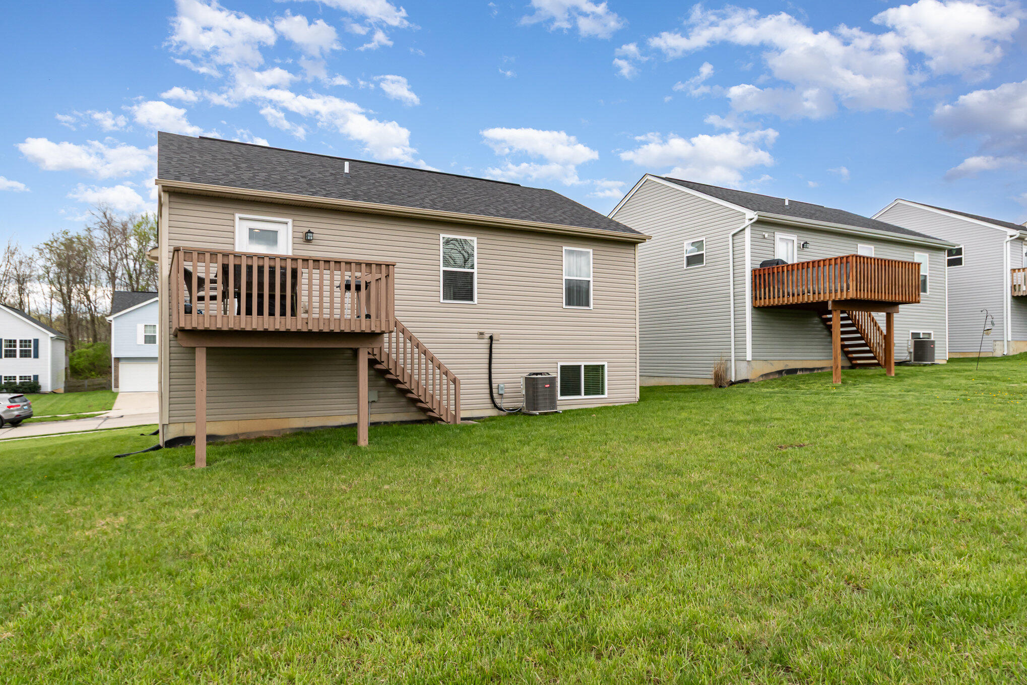 943 Shadowridge Drive