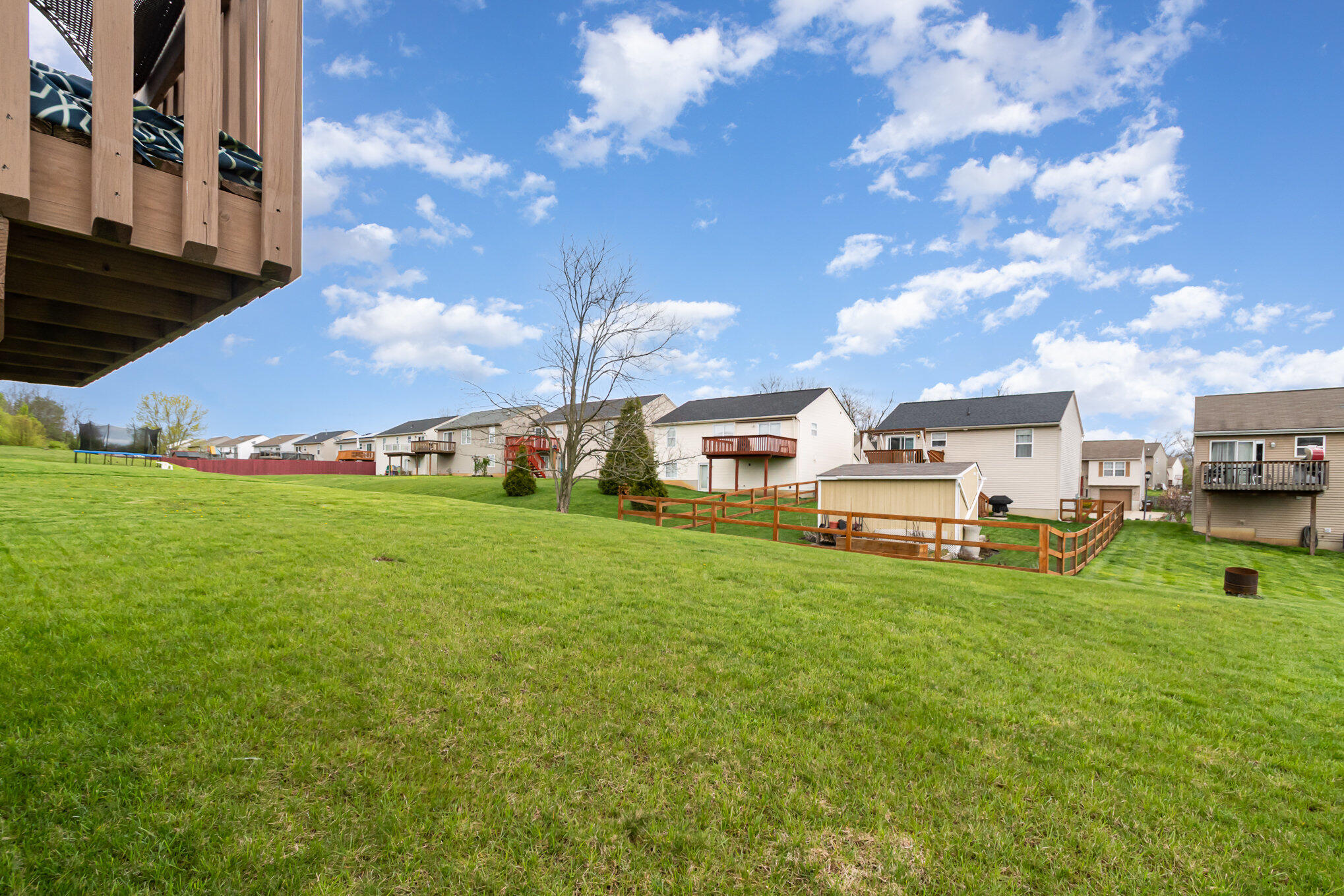 943 Shadowridge Drive