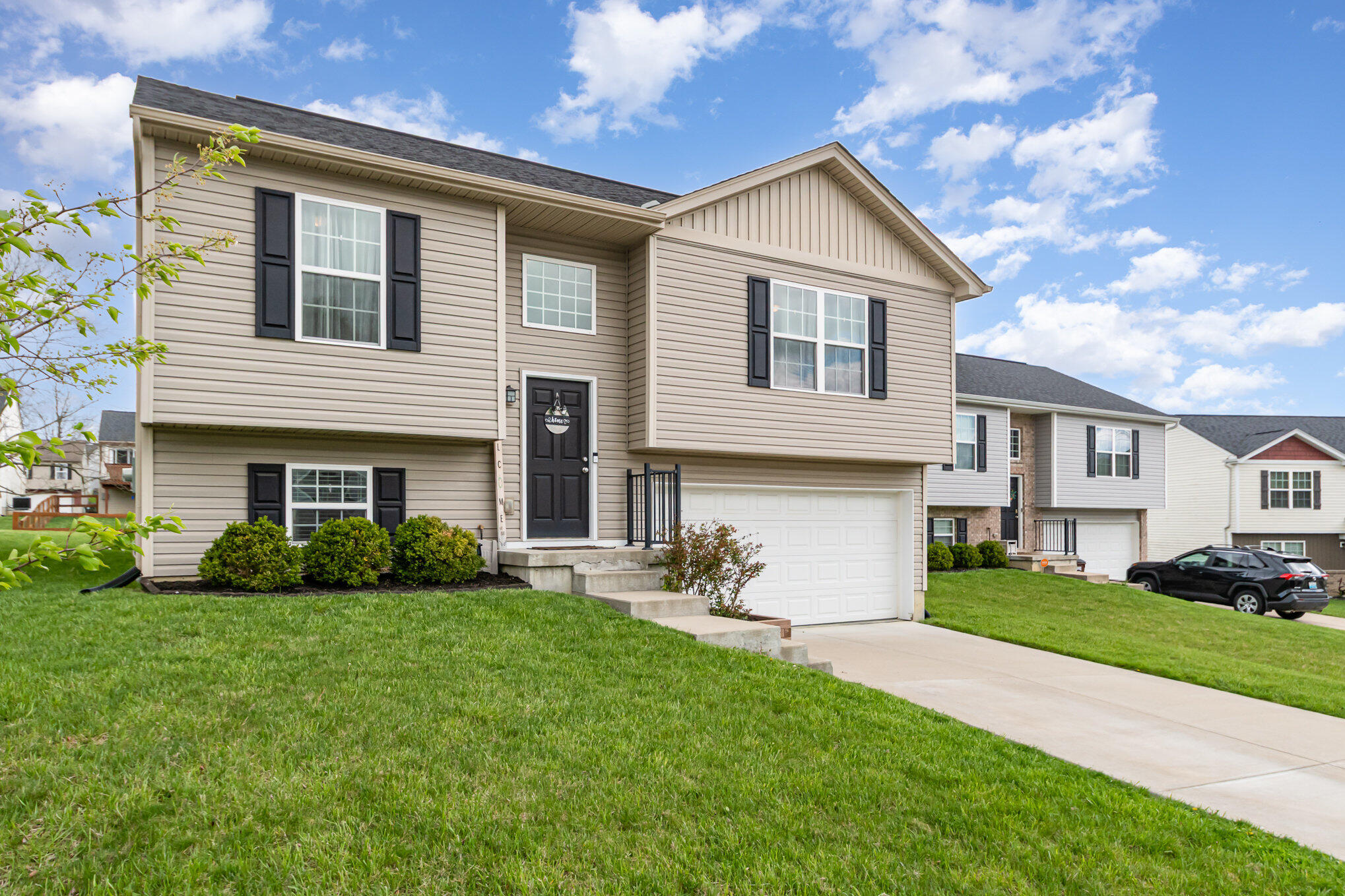 943 Shadowridge Drive