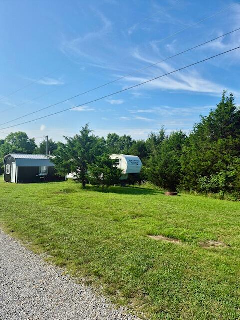 424 Bracken Hill Drive