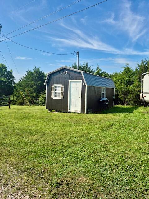 424 Bracken Hill Drive