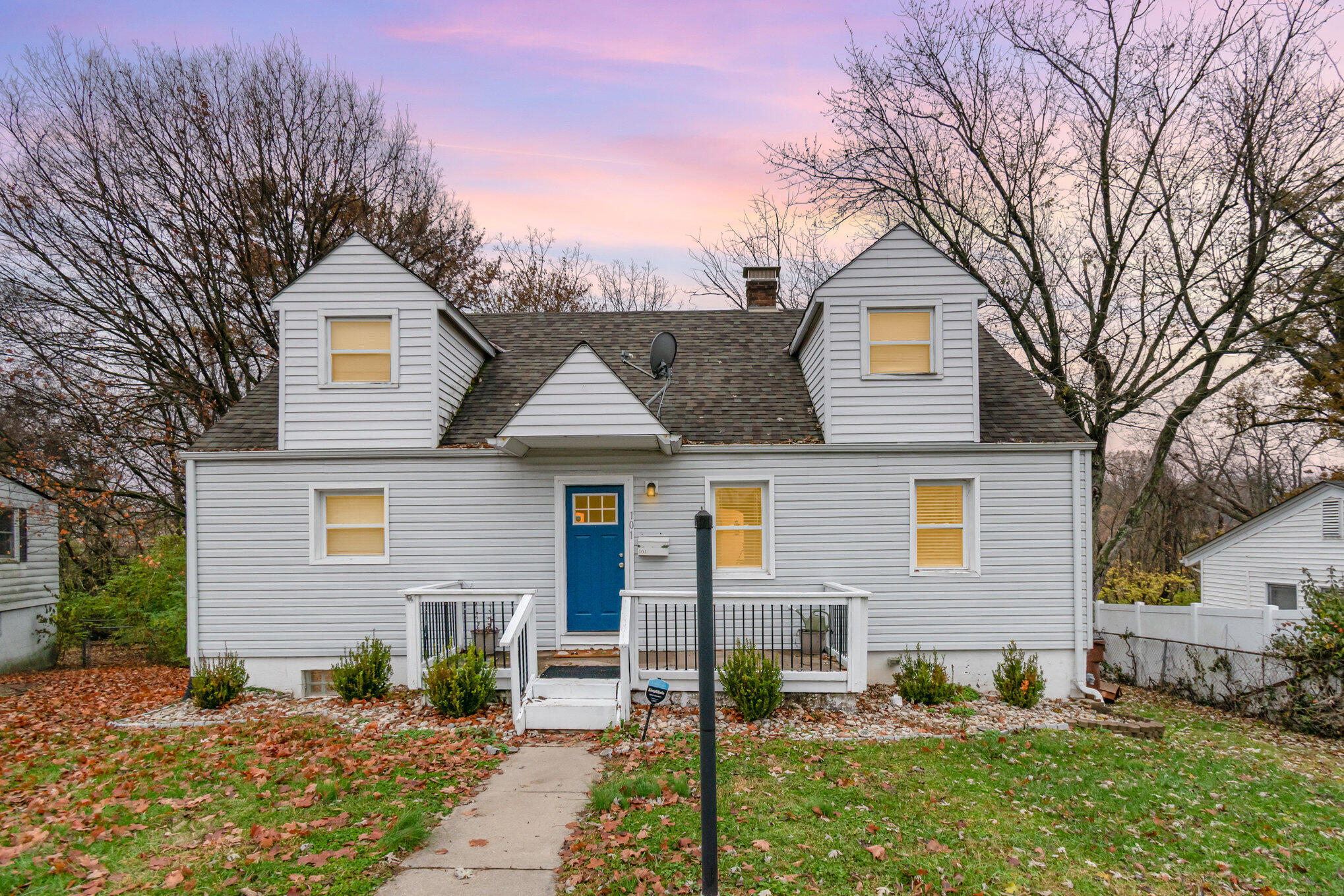 101 Lexington Avenue