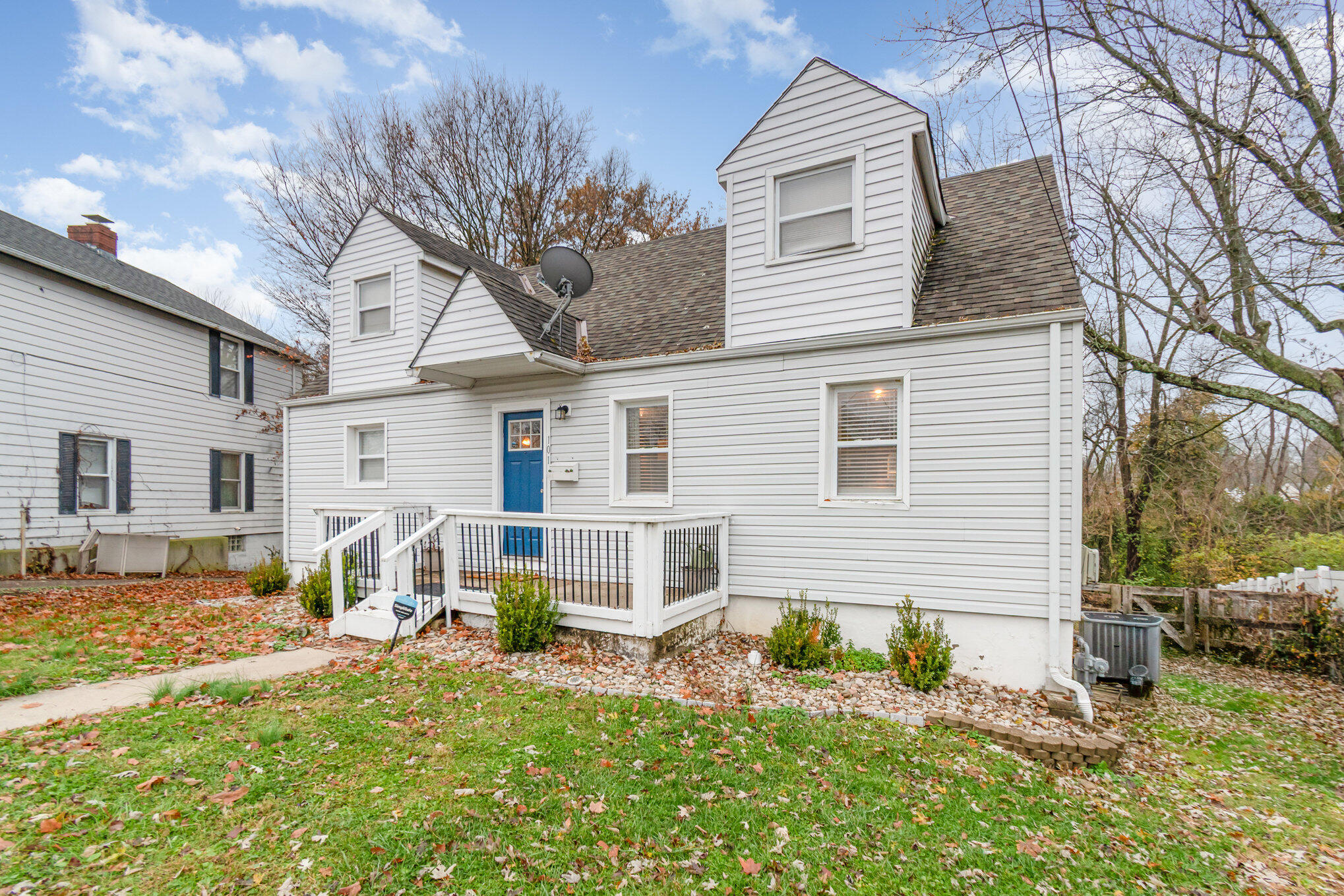 101 Lexington Avenue