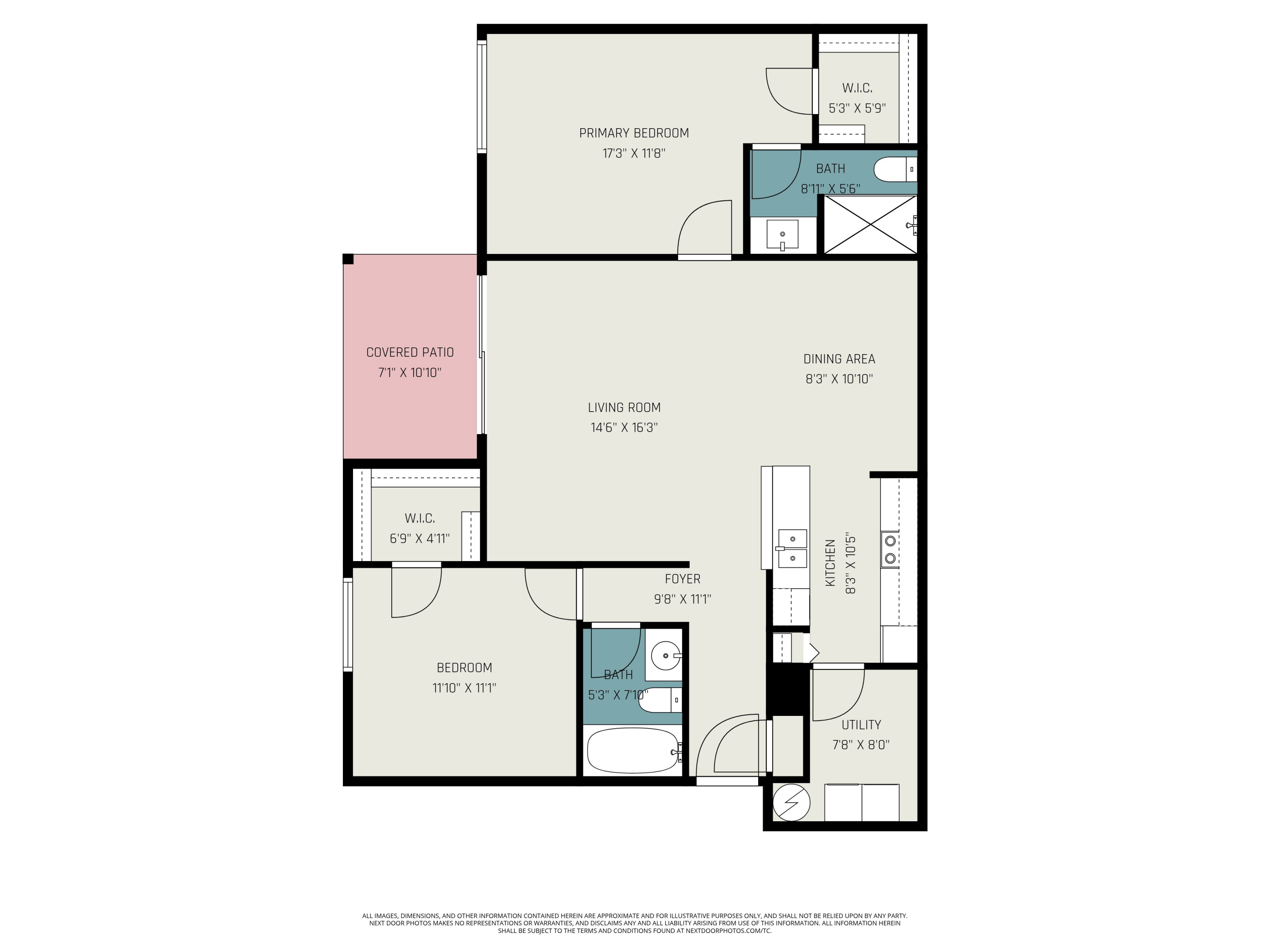 220 Willowbrook Court, 4