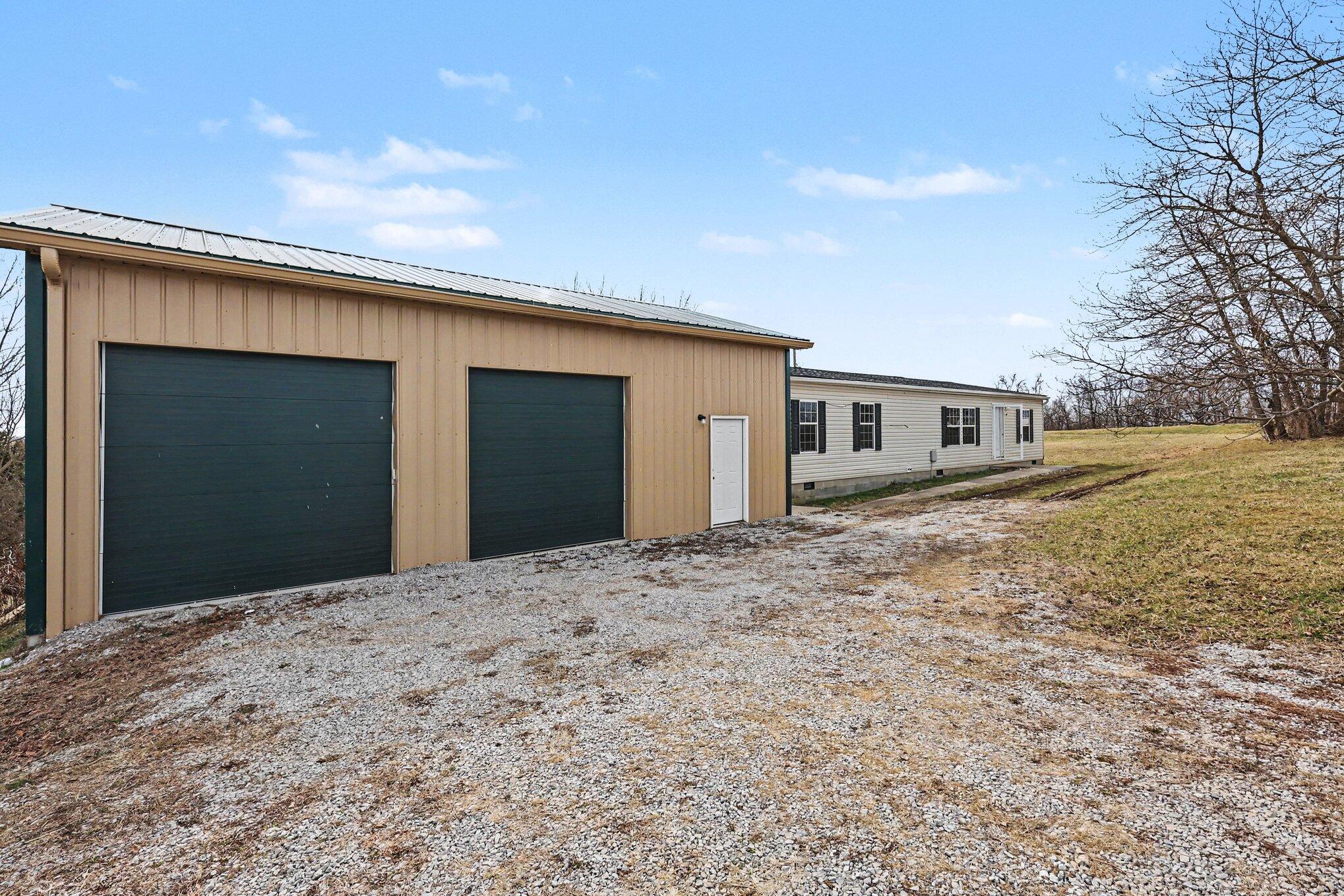 39 Greenwood Portland Road