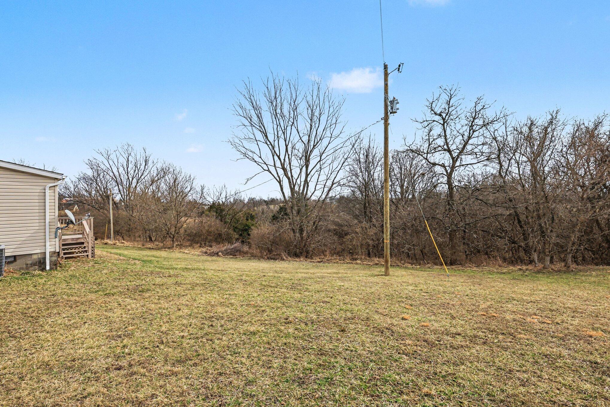 39 Greenwood Portland Road