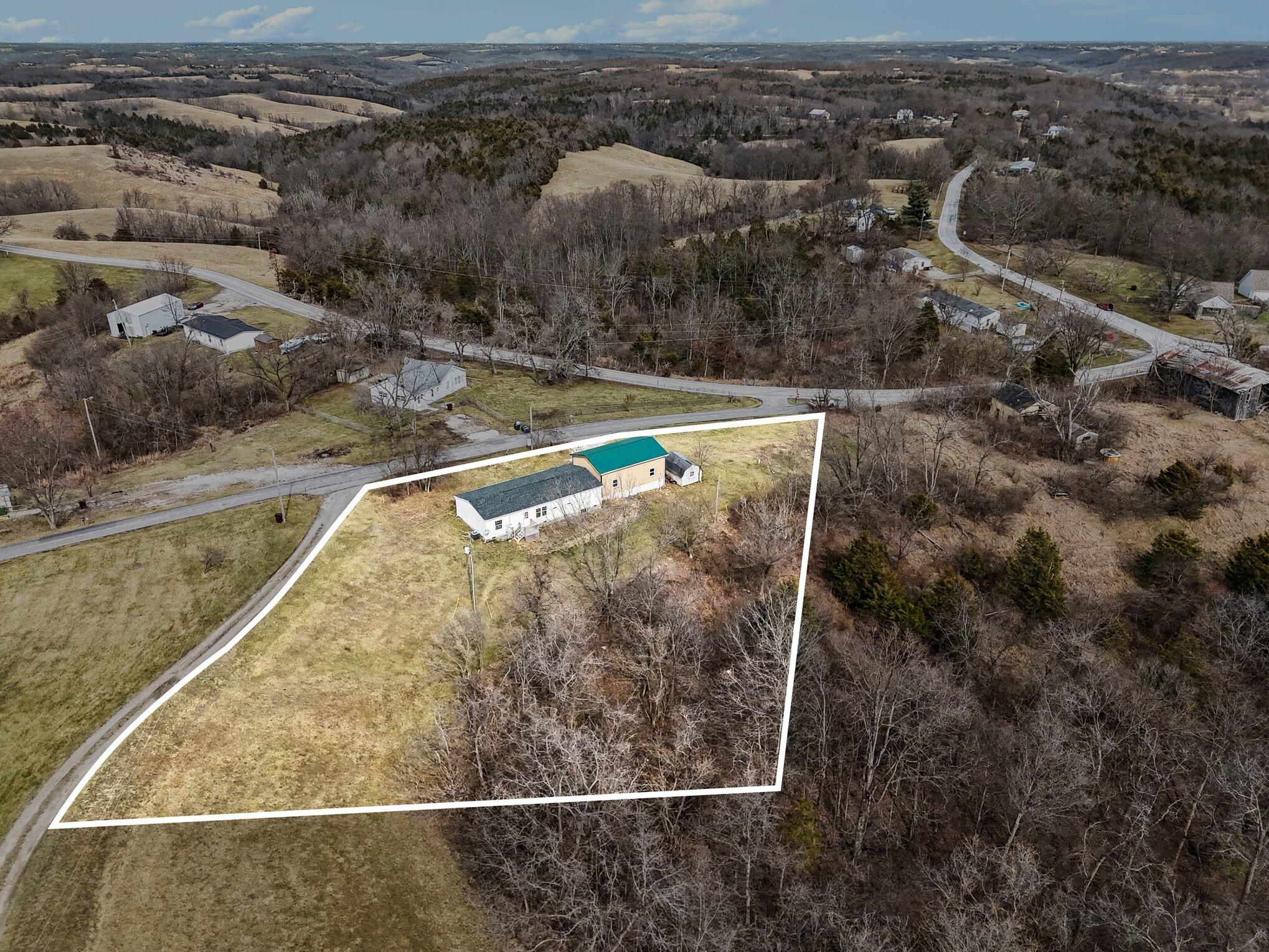 39 Greenwood Portland Road