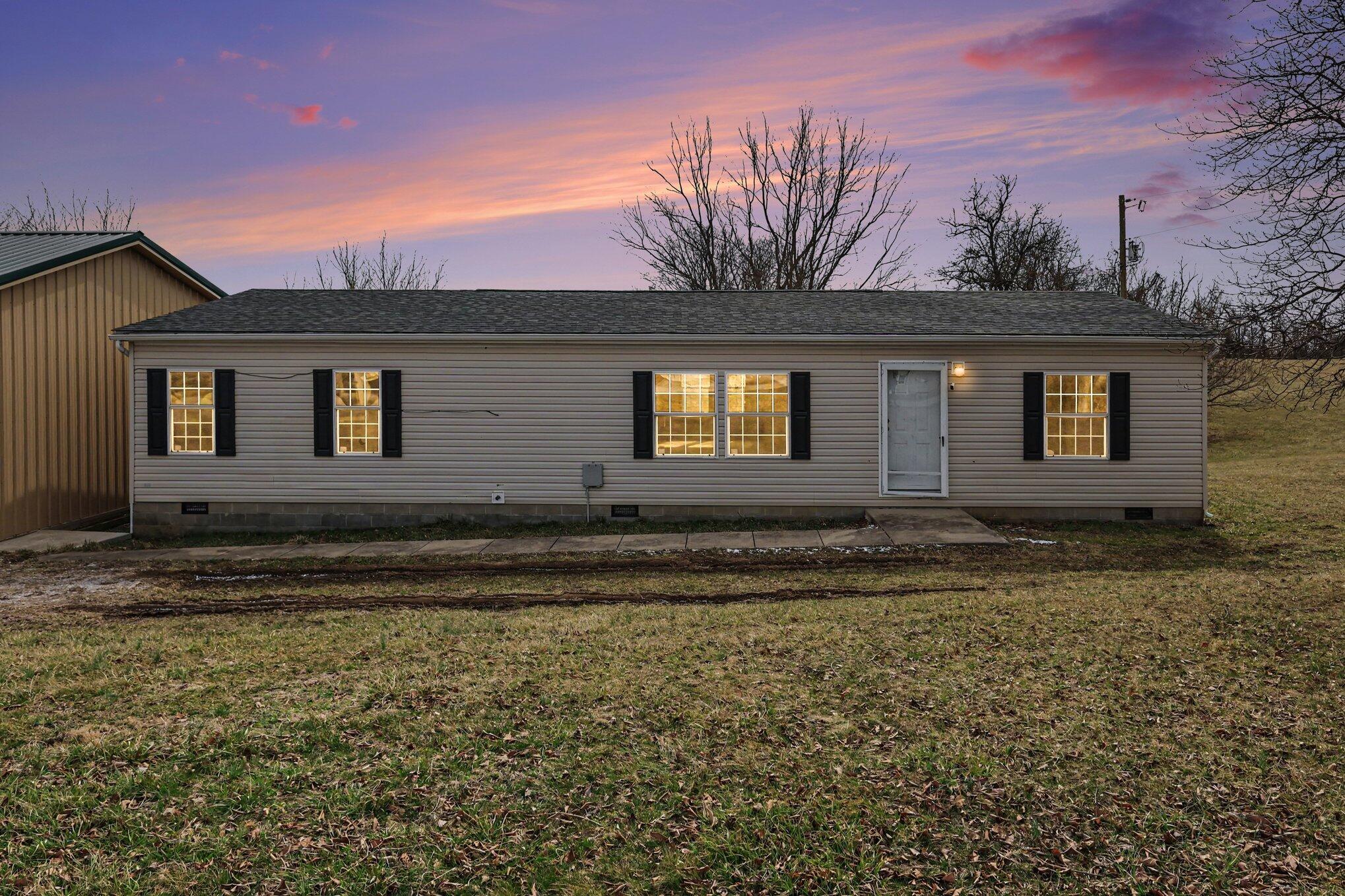 39 Greenwood Portland Road