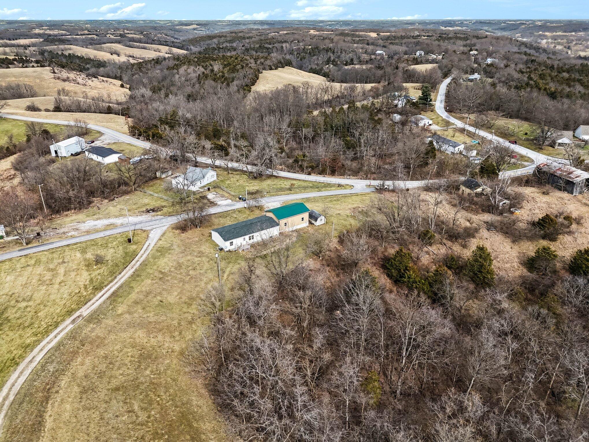 39 Greenwood Portland Road