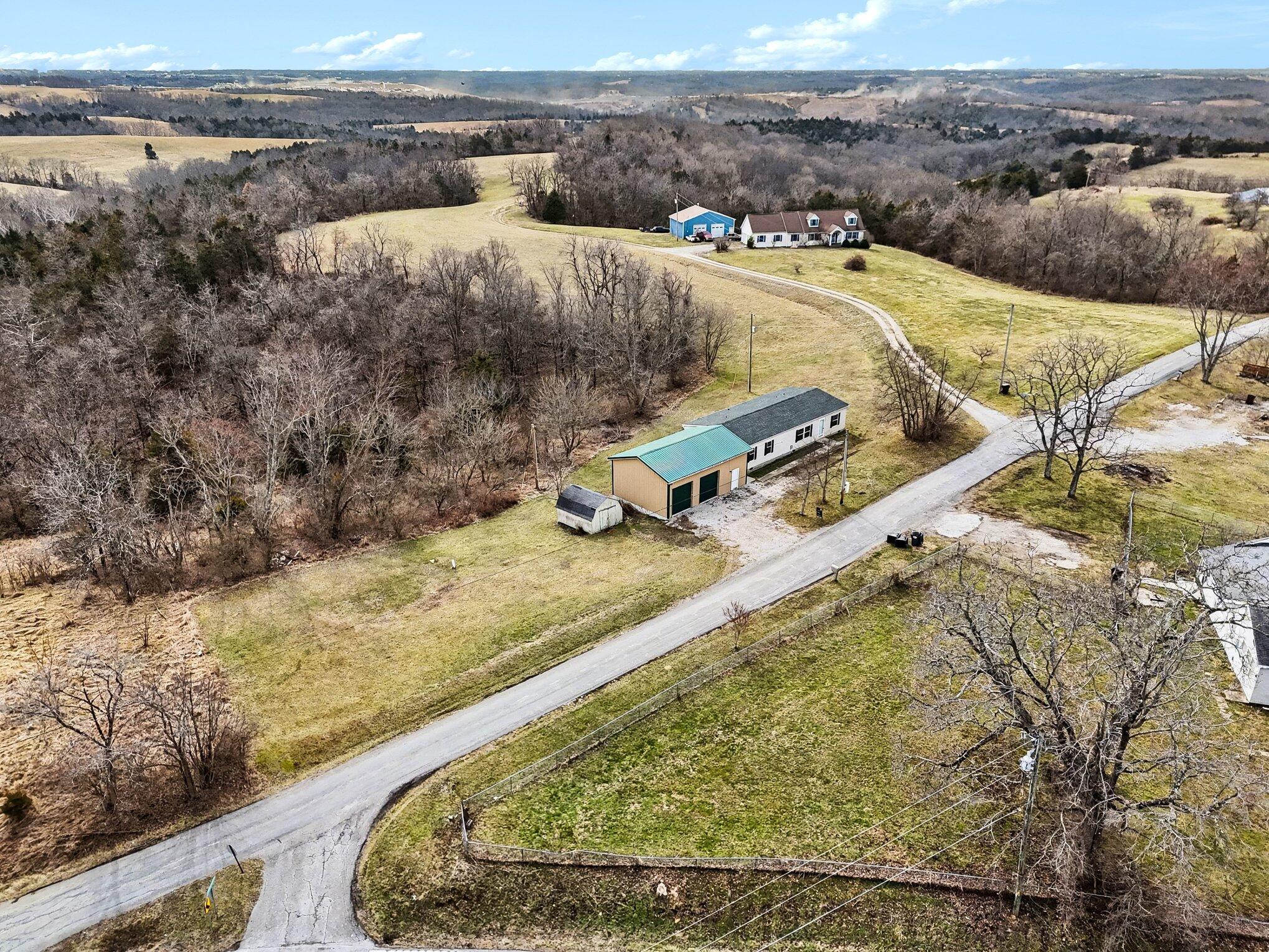 39 Greenwood Portland Road