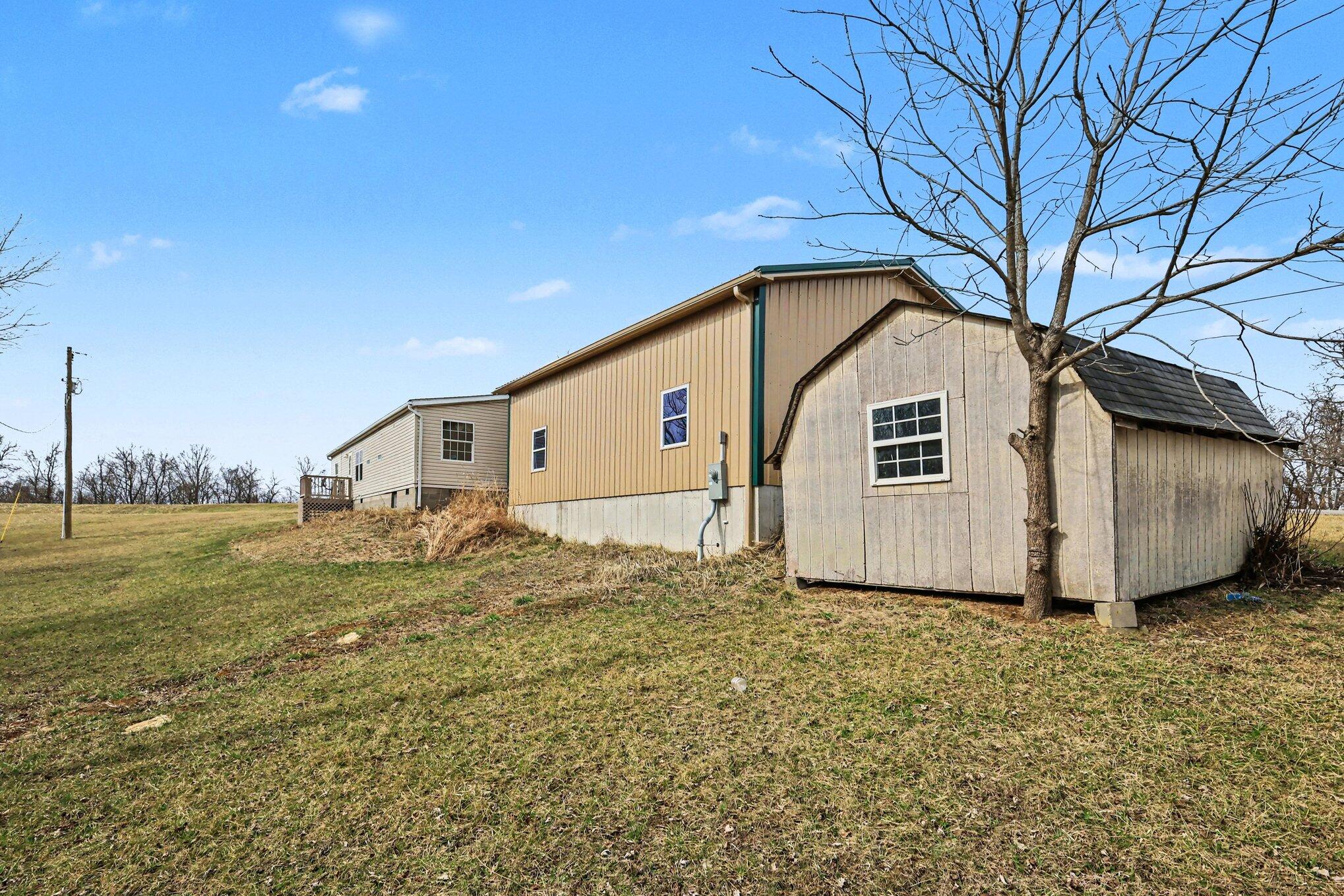 39 Greenwood Portland Road